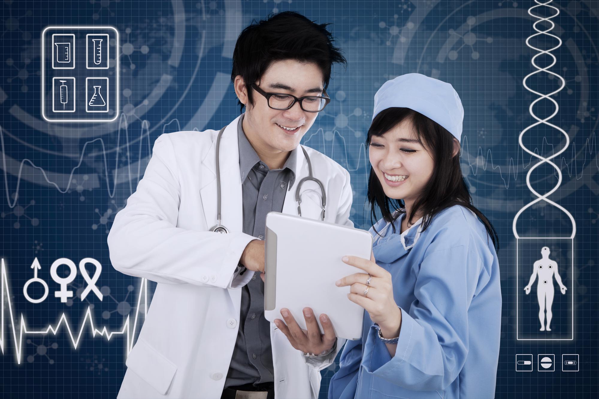Medical Taiwan 2026：54億商機背後，AI跟人性溫度要怎麼平衡？ — 相關圖片3