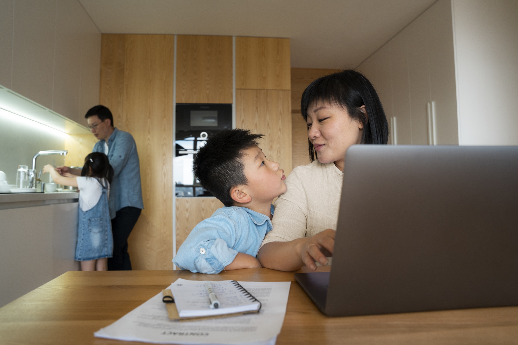 人口減、戶數增：當一代人的居住夢，從「住得好」降格成「住得起」 — 相關圖片3