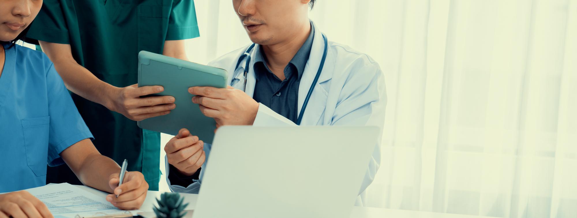 489億健康台灣深耕計畫，基層護理師：政策很好，但我們要看實際改善