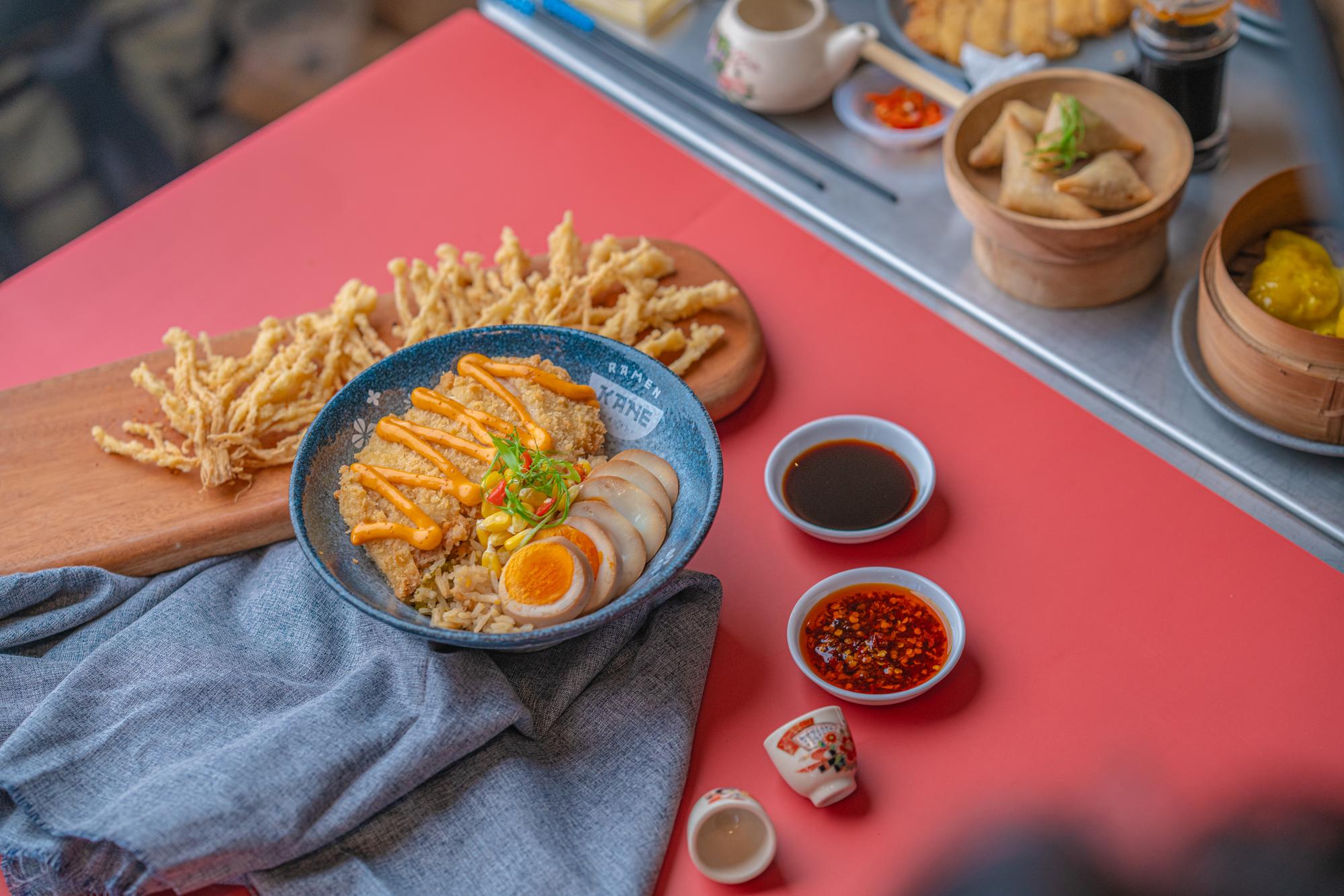 出海成績單漂亮,為何利潤總是追不上人家?台灣美食該掙脫的那條「平價鎖鏈」