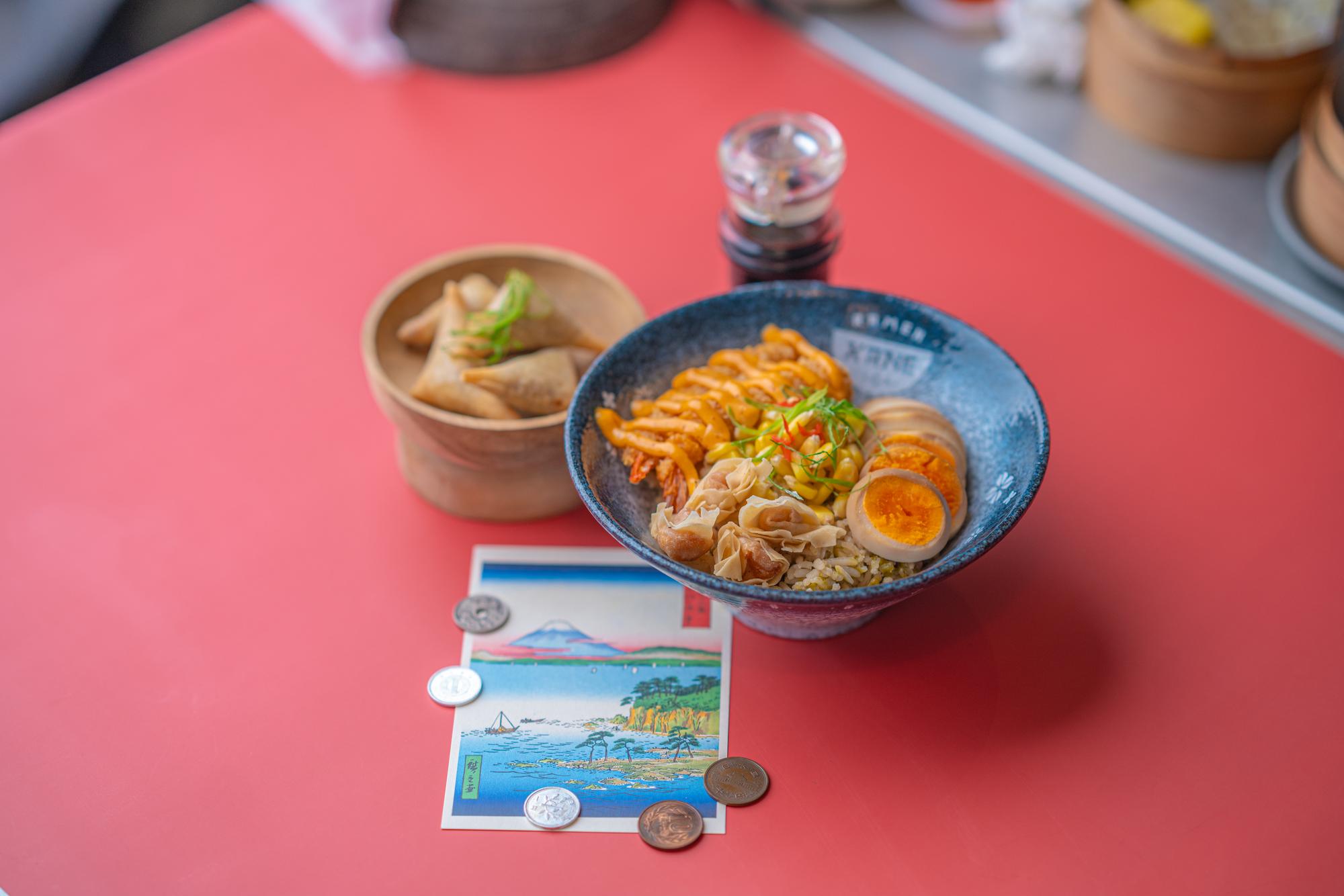 台南大員皇冠假日：旅展餐券怎麼買最划算？平日晚餐才是老饕真心話 — 相關圖片3