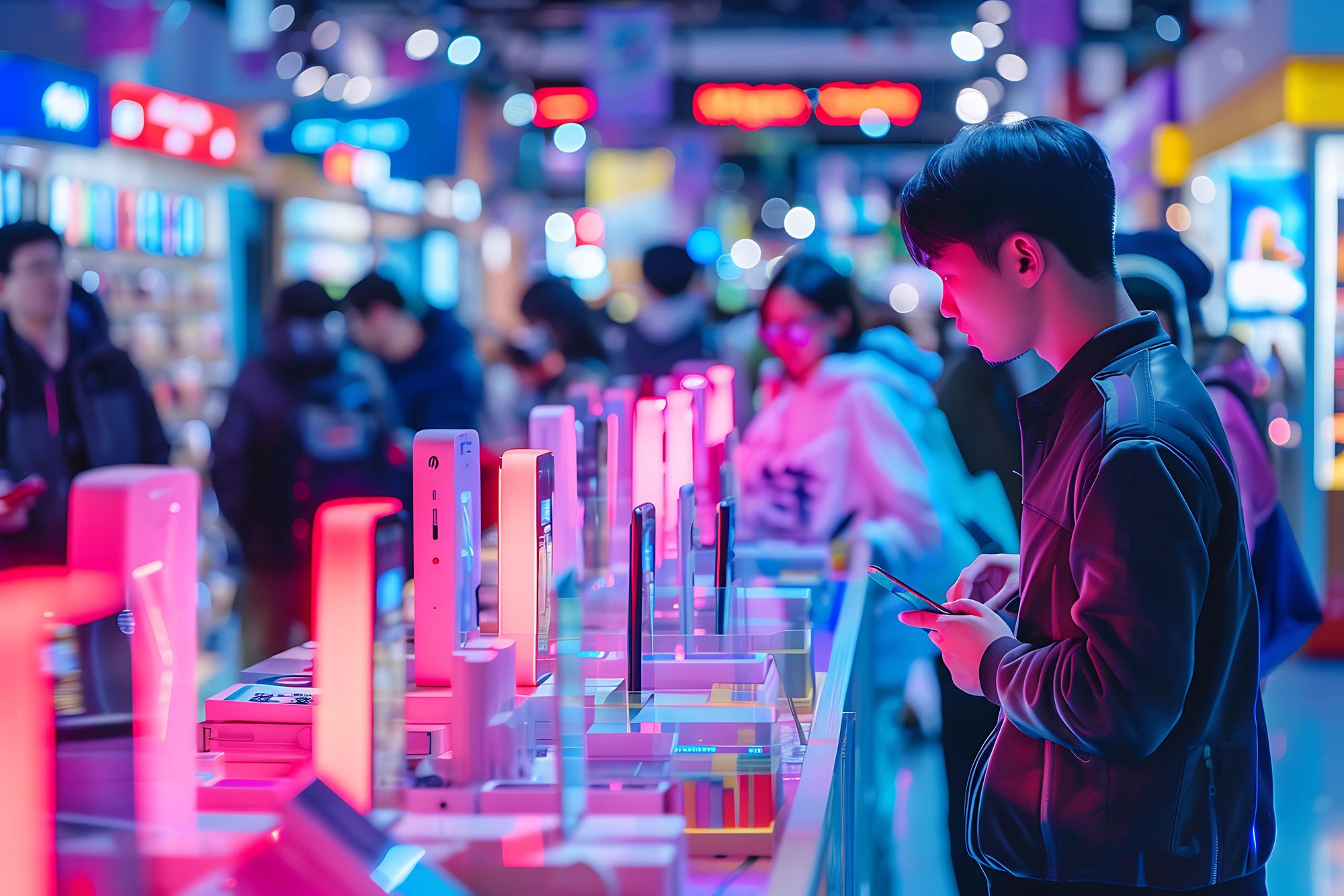 夜市變成收集遊戲？當撲克牌遇上電子支付，這場庶民美食實驗能走多遠