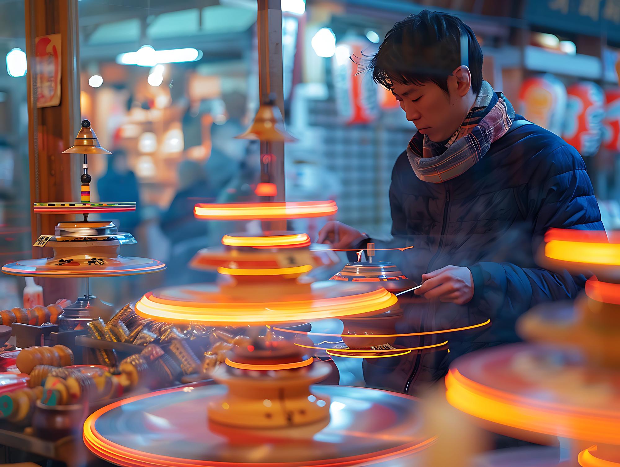 跟著台積電走，八方雲集把鍋貼開到德州去了——這不只是一盤生意 — 相關圖片2