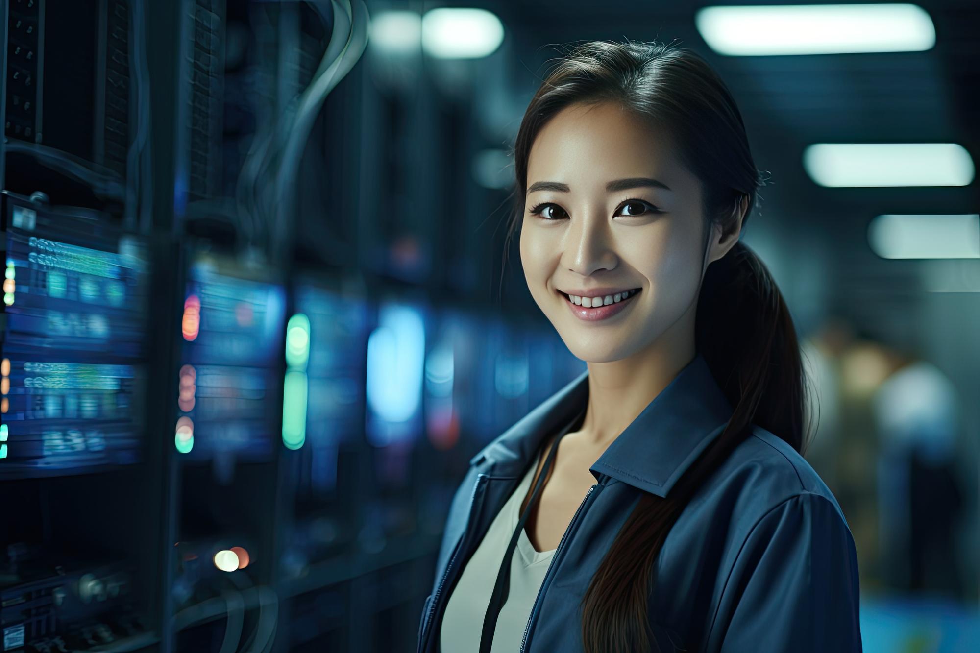AI 時代最大瓶頸不是晶片，是「電」——光寶科轉型啟示錄