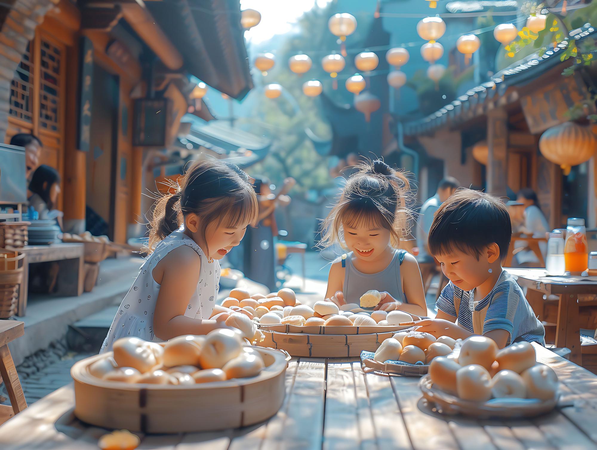 一碗豆花，藏著台灣最溫柔的待客之道——日本旅人為何愛上這片土地的庶民甜