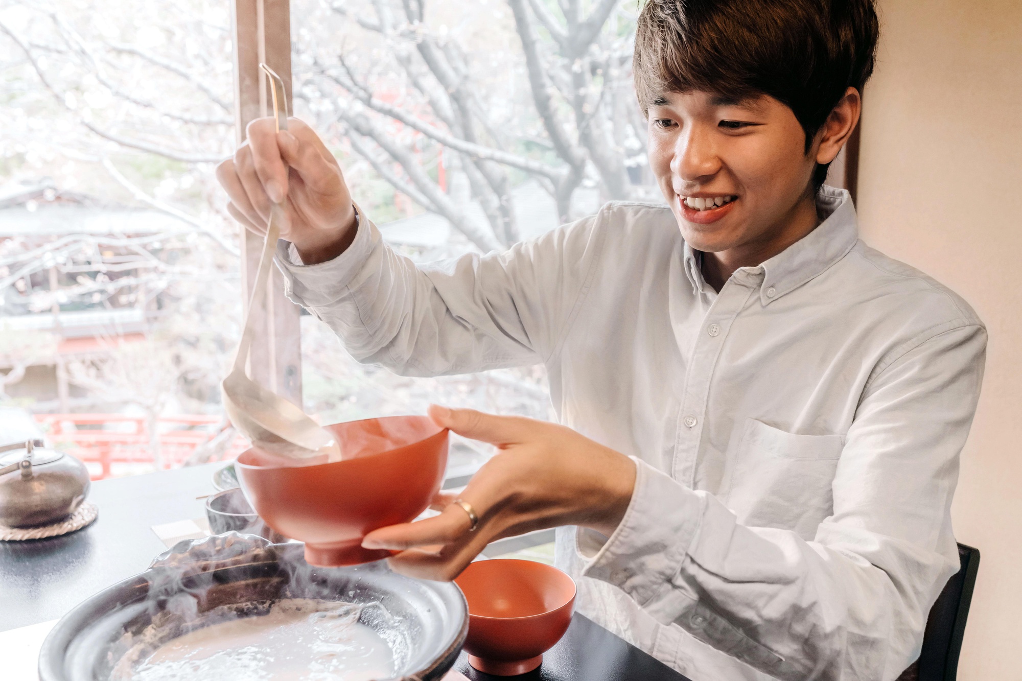 燕山湯圓歇業風波：那些藏在玩笑背後的，是整個產業的重量
