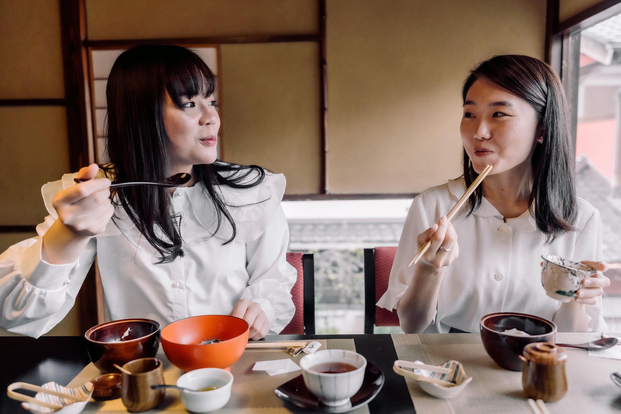 不只珍奶能代表台灣——那些藏在5香26味裡的,是這片土地真正的味道 — 相關圖片3