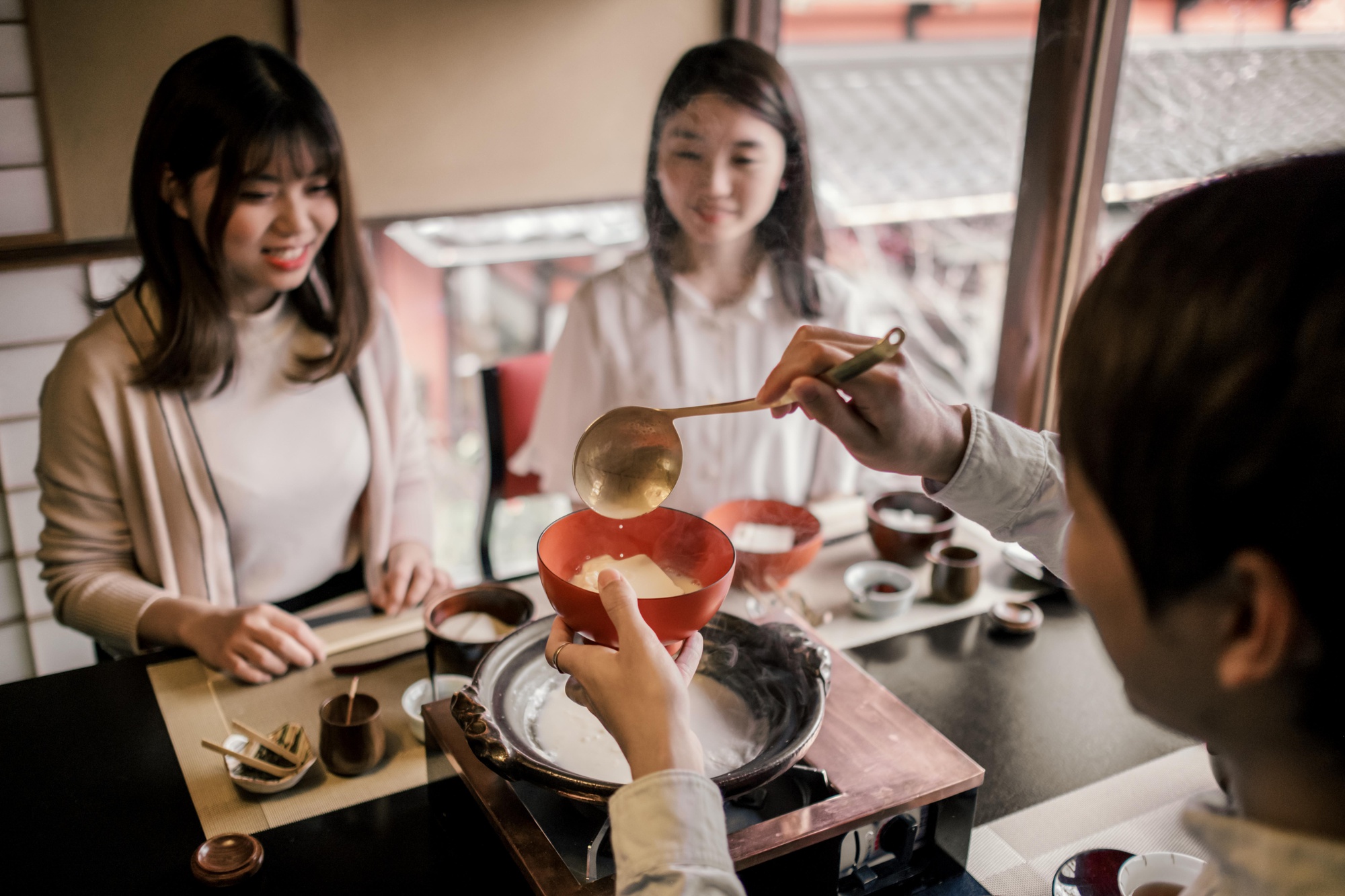 世貿館裡的台灣滋味：當美食展不再只是試吃,而是一場風土記憶的重逢