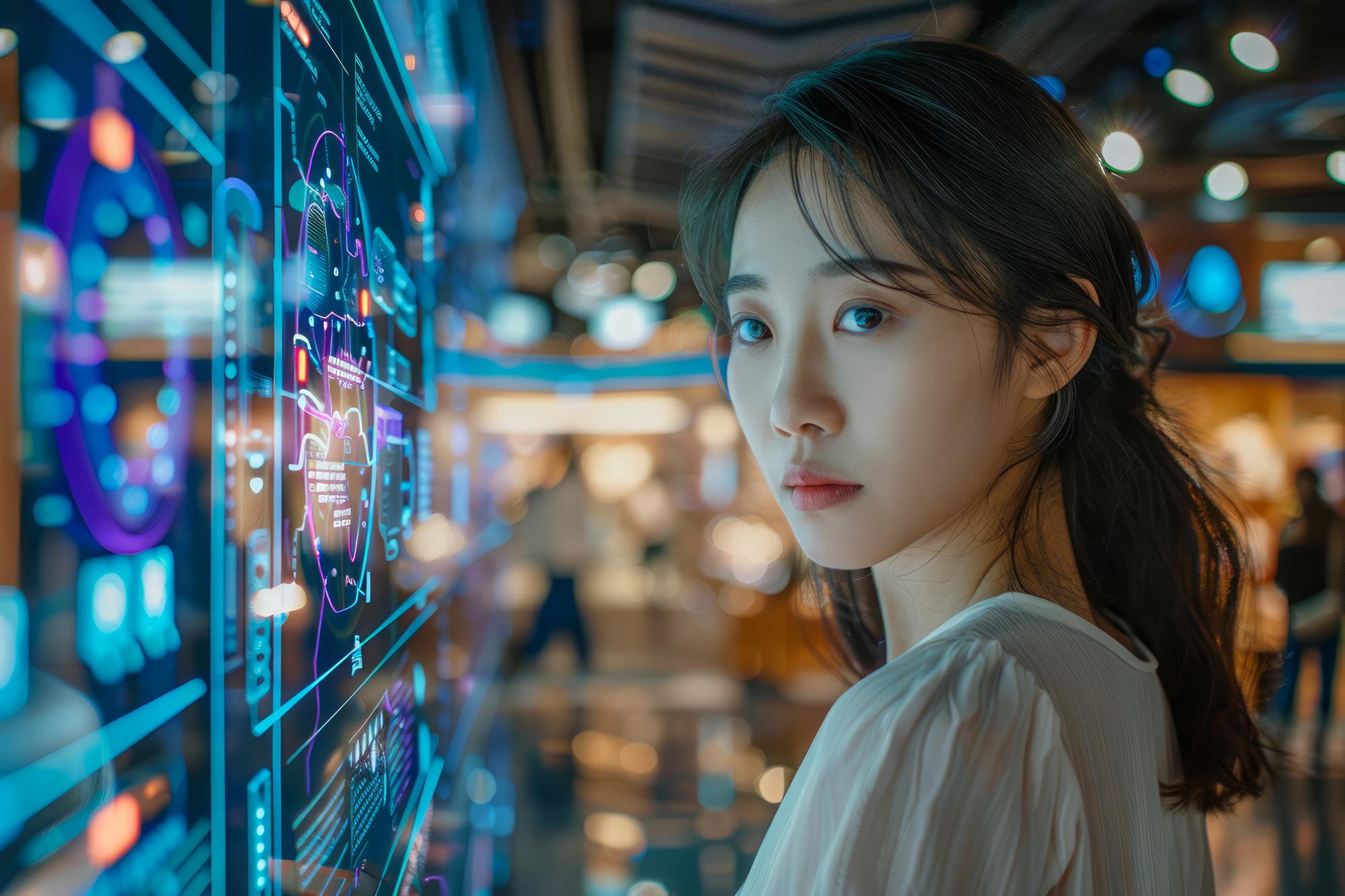 台灣 AI 供應鏈組團攻韓國：16 家廠商首爾 COEX 驗證「沒有台灣，數位轉型更難走」