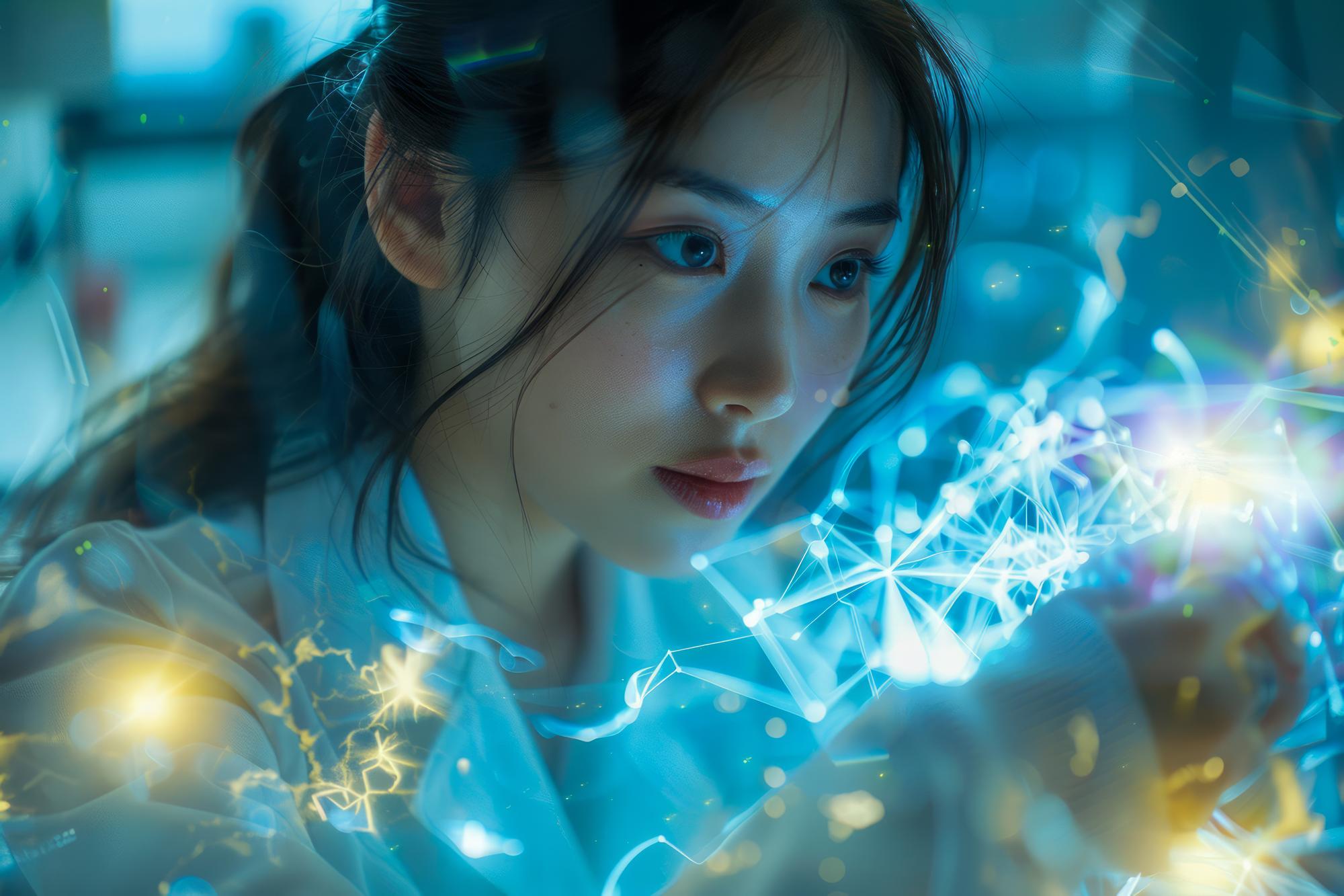科技女婕思競賽：數千人搶報名背後，台灣正在跑什麼樣的性別實驗？