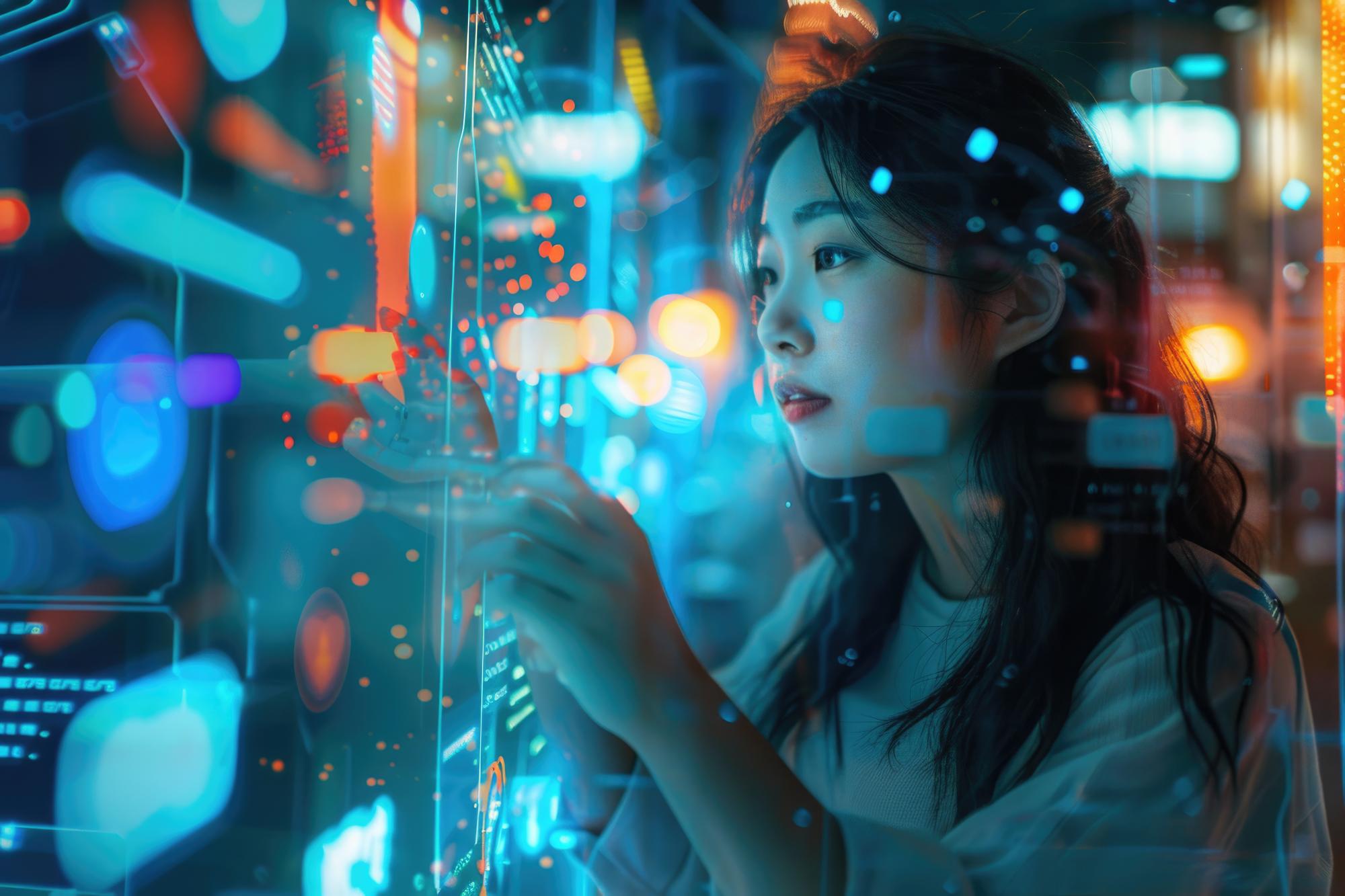 AI 正在重寫時尚產業的存在邏輯 — 相關圖片2