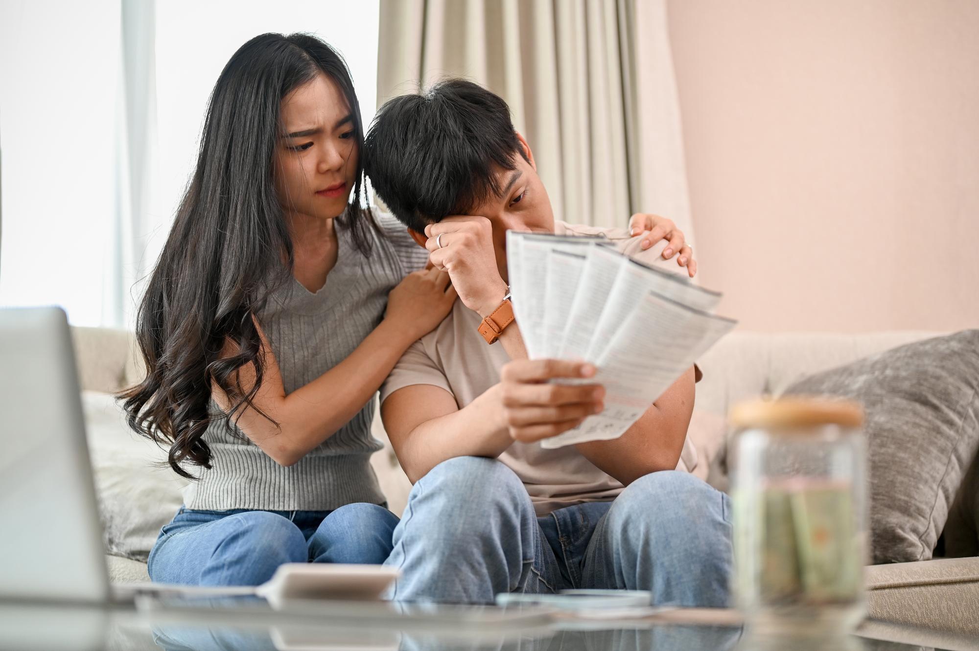 房價收入比破30倍：當居住成本壓垮生育意願，我們正在失去什麼？ — 相關圖片3