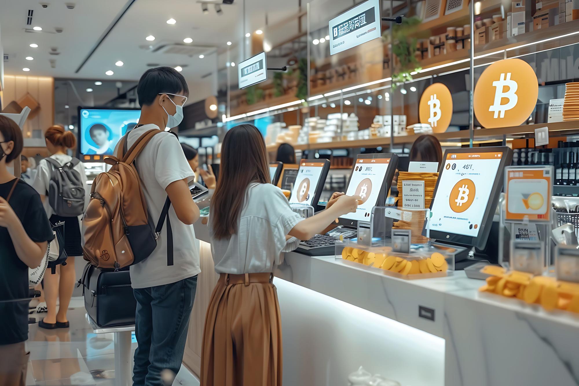 王道銀行穩定幣收款上線：單月1.5億額度，是破局還是試水溫? — 相關圖片2