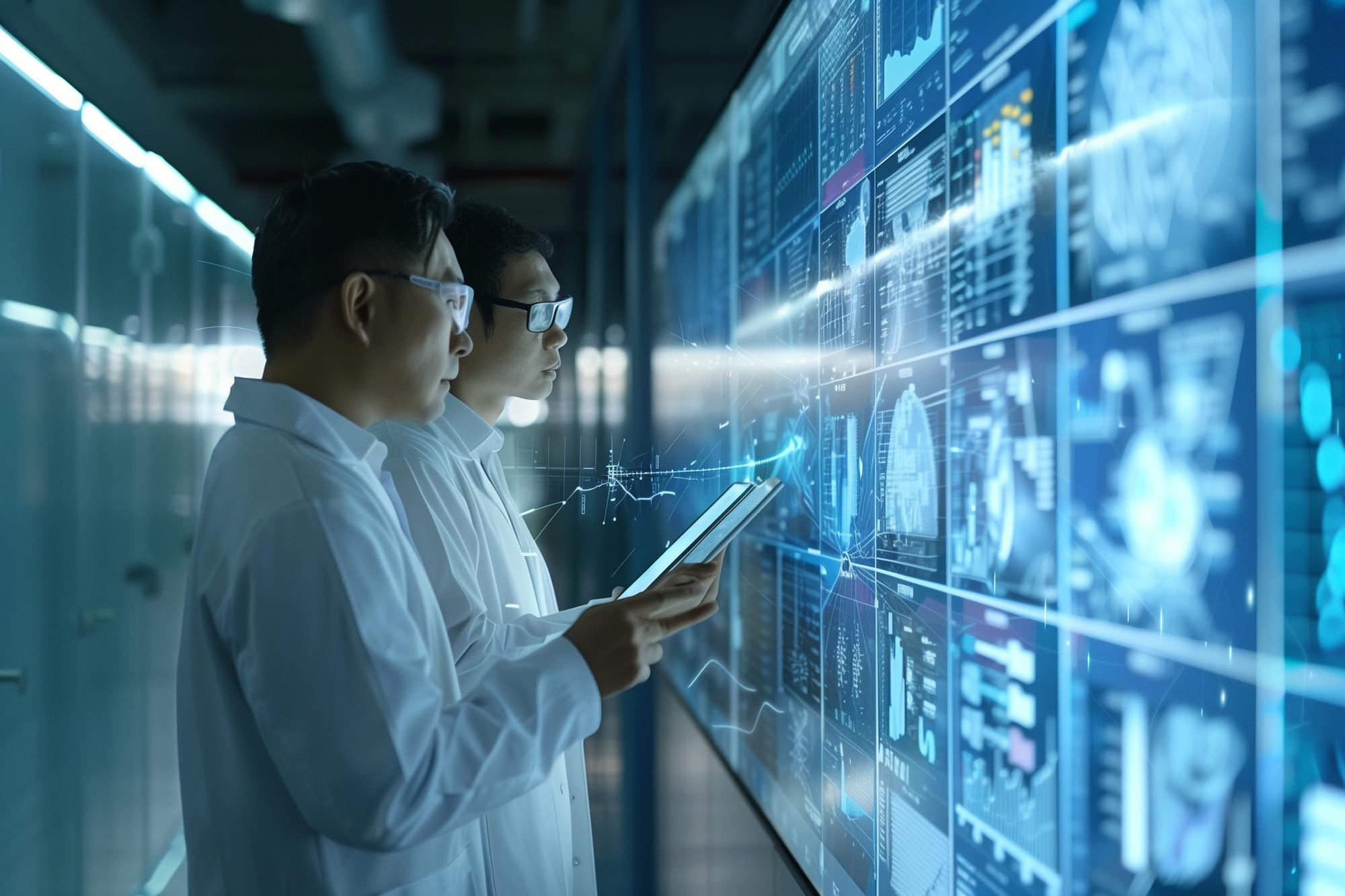 CoWoS 排到 2027，台積電為何還要偷學英特爾的矽橋技術？