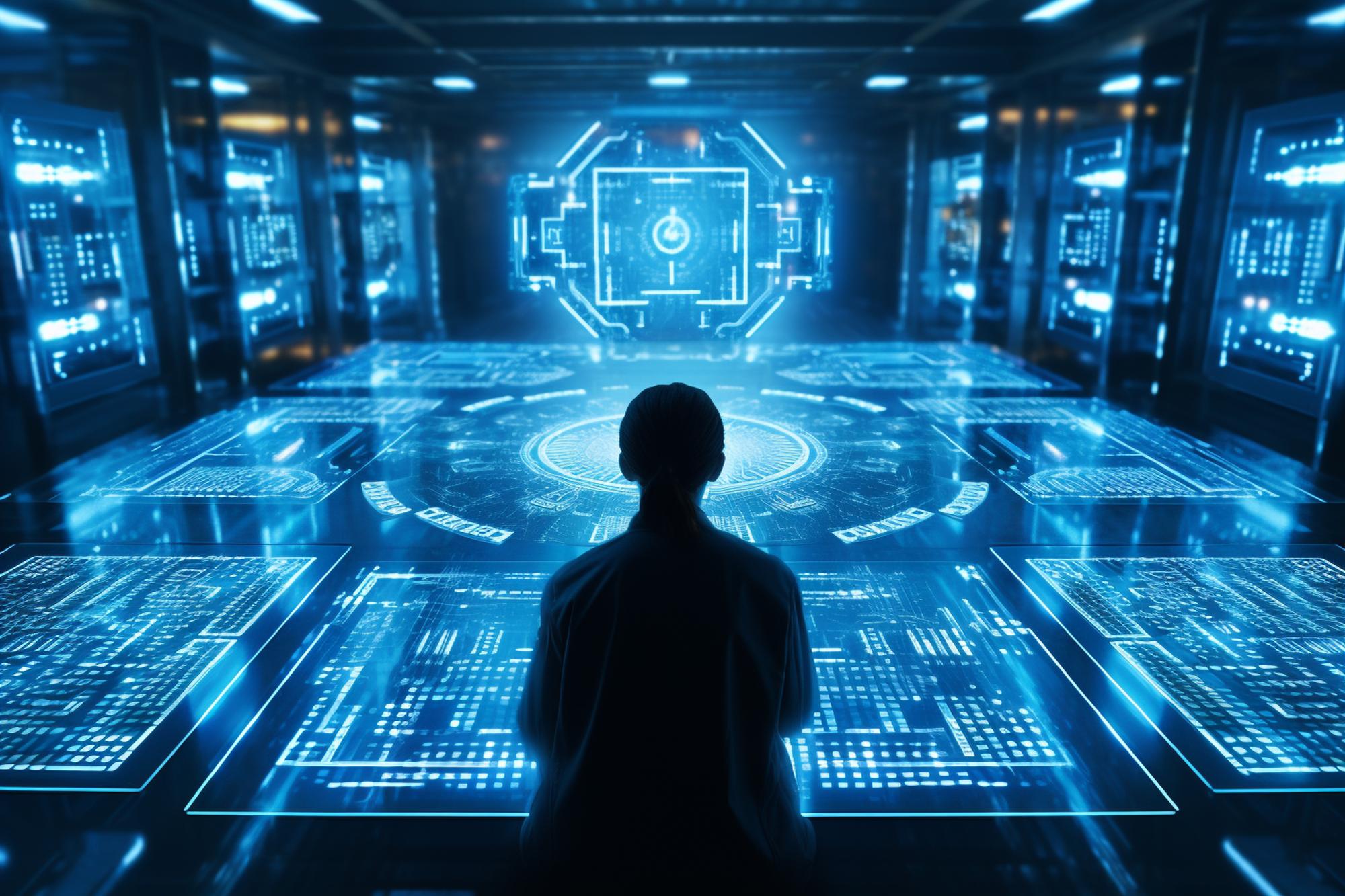 神盾砸47億併乾瞻：這場IP轉型是系統升級，還是高風險投片？ — 相關圖片2