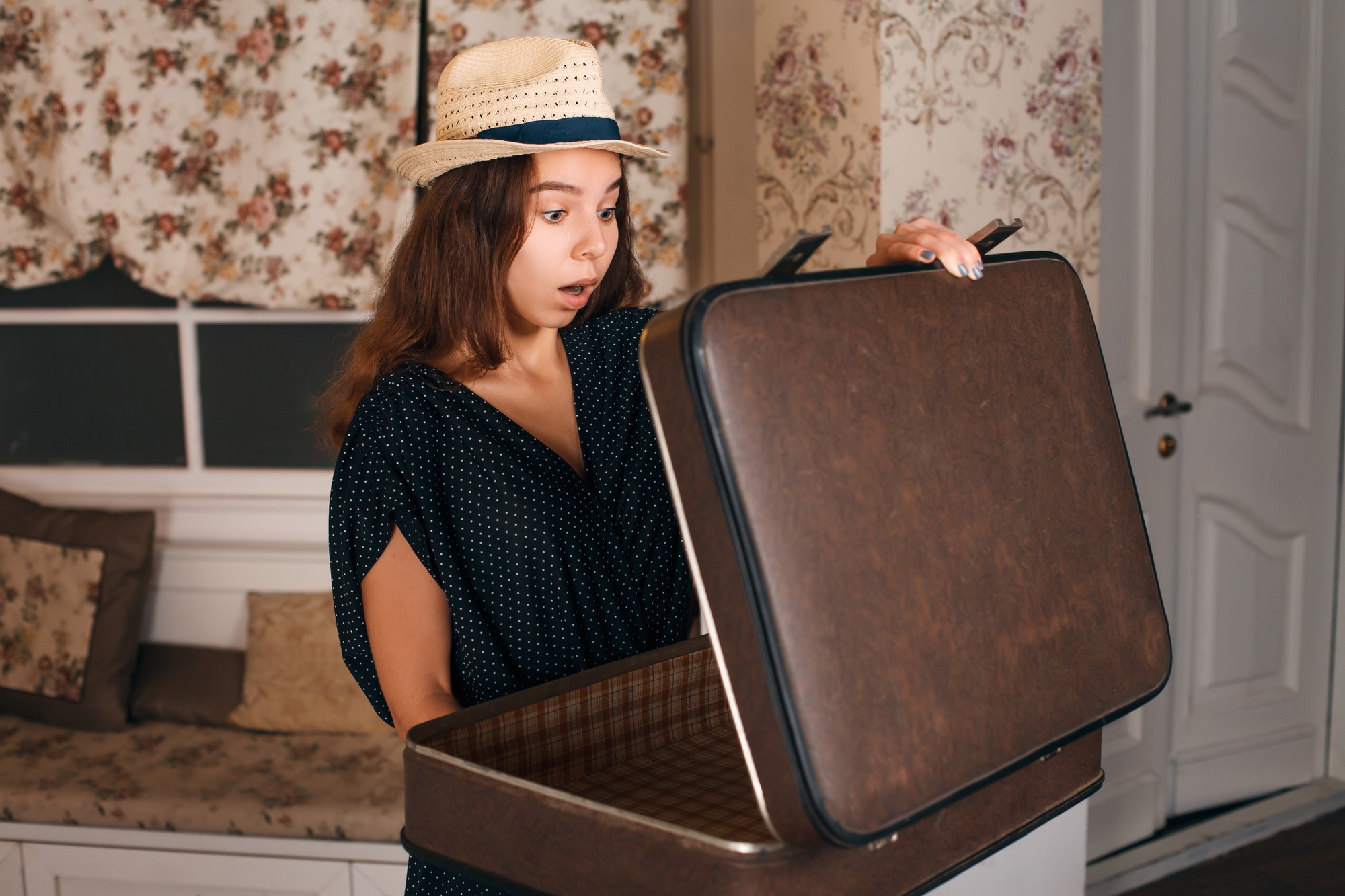 王淨與歐洲女星的「跨時區撞箱」：Louis Vuitton Horizon 憑什麼打破 RIMOWA 壟斷？ — 相關圖片2