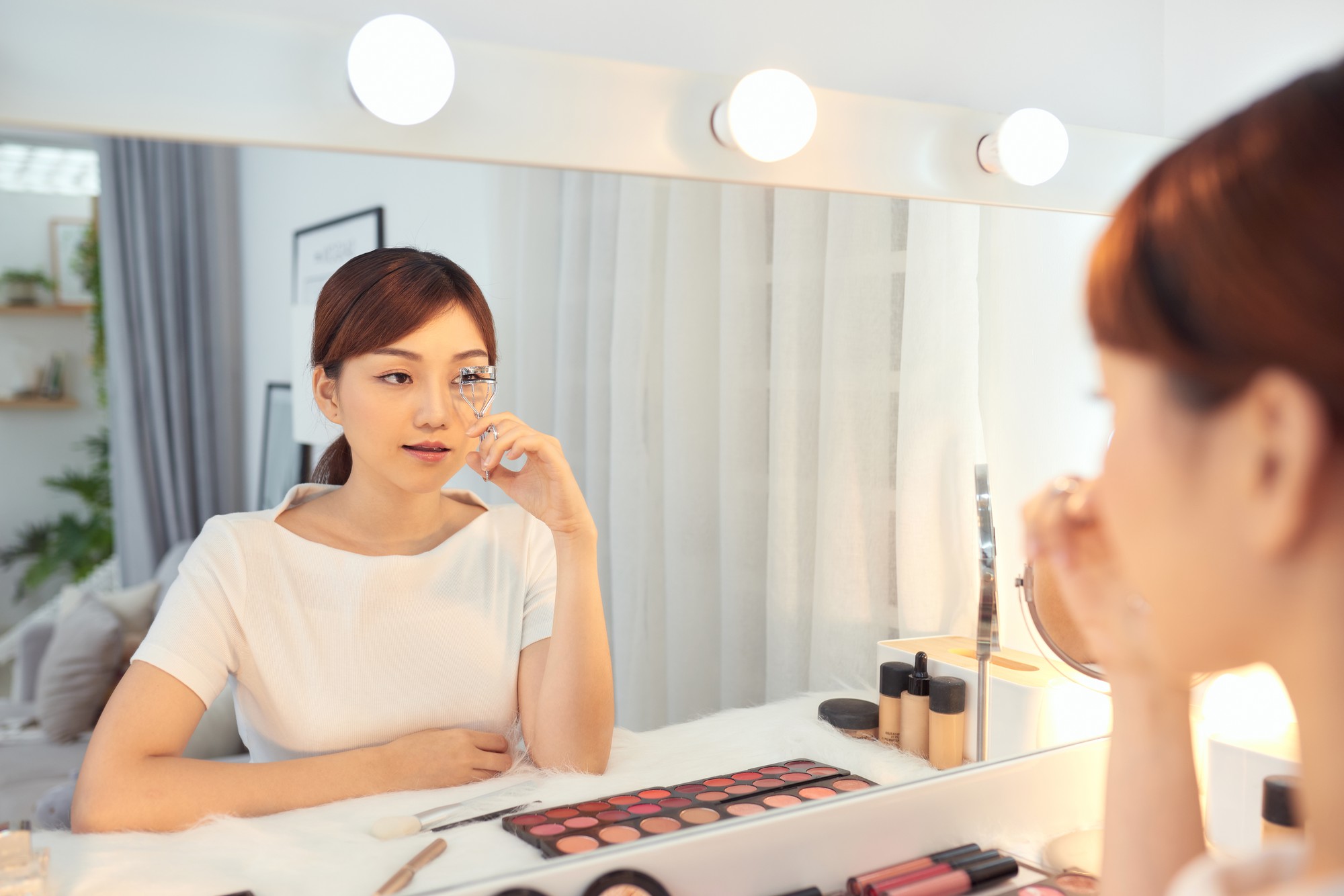 MUJI化妝鏡為何引發討論？5000K色溫與放大鏡背後的真實與代價 — 相關圖片3