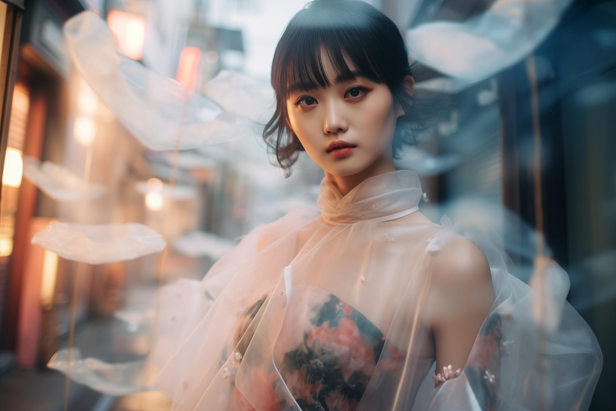 張柏芝封面翻車事件：當神顏遇上災難角度，誰該負責？