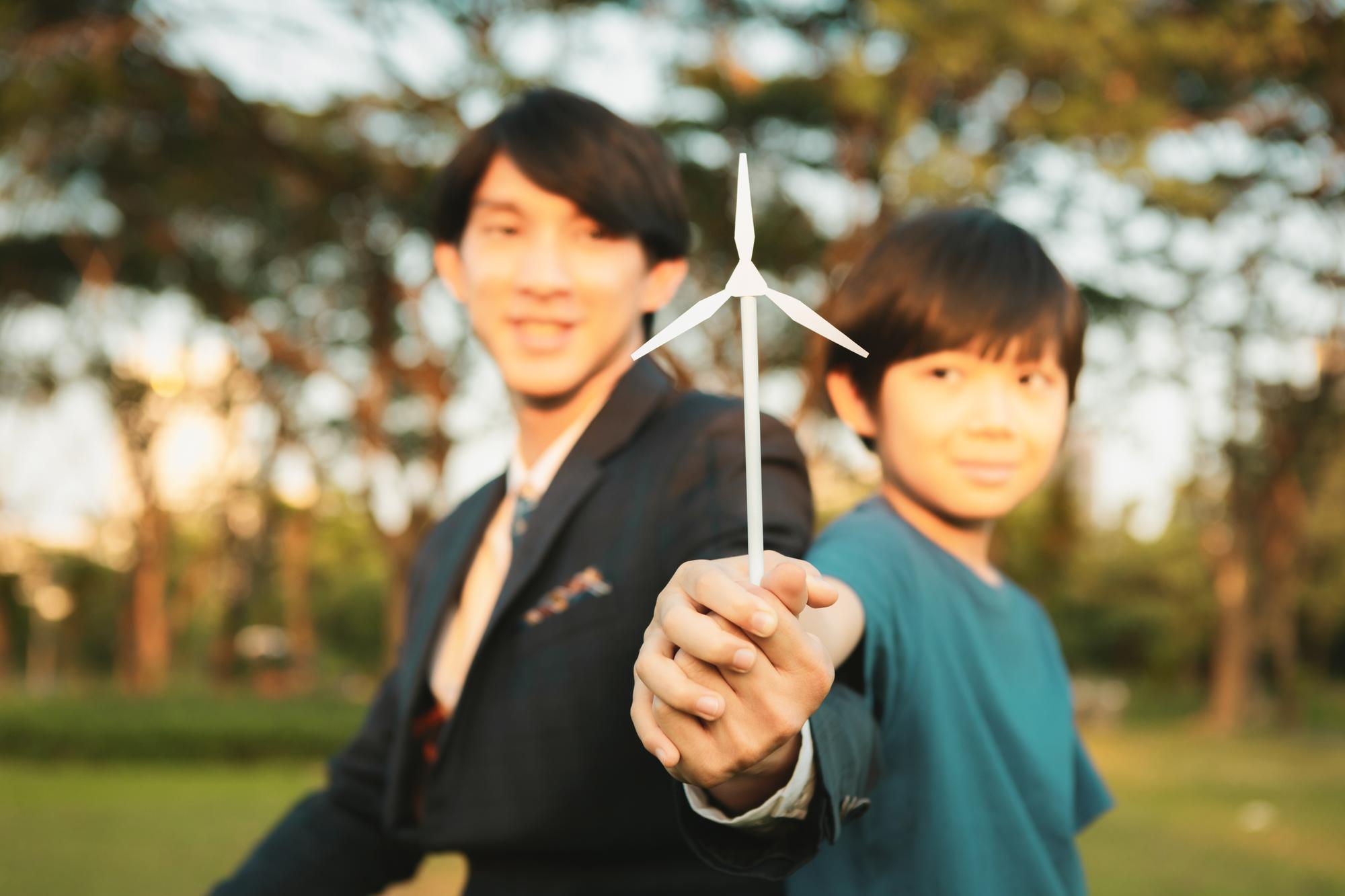 能源管理法修法：從商業機密到數據公開，台灣節能政策迎來關鍵轉折