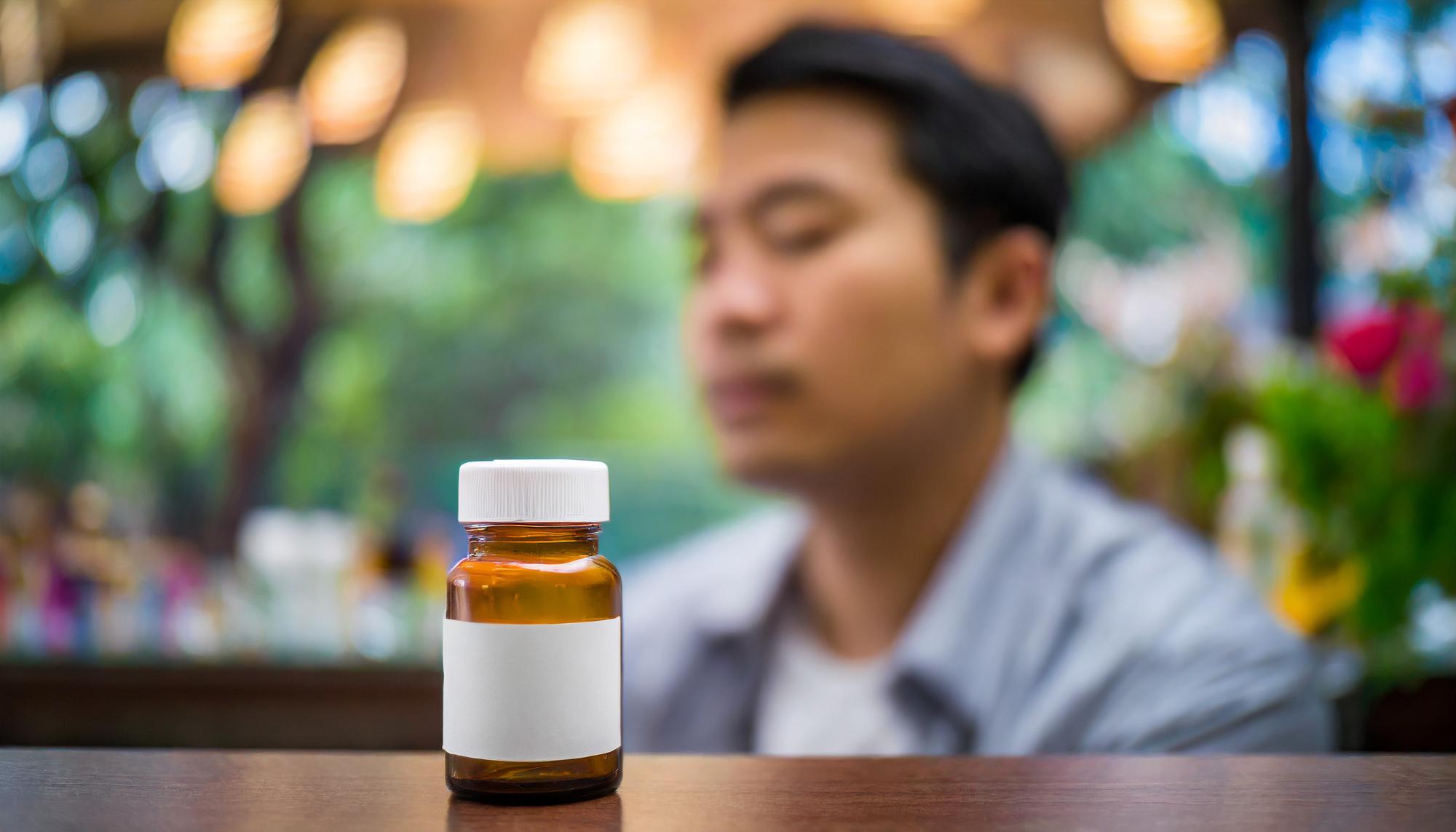 失智照護別再硬撐！口服液劑讓餵藥不用天天打仗 — 相關圖片2