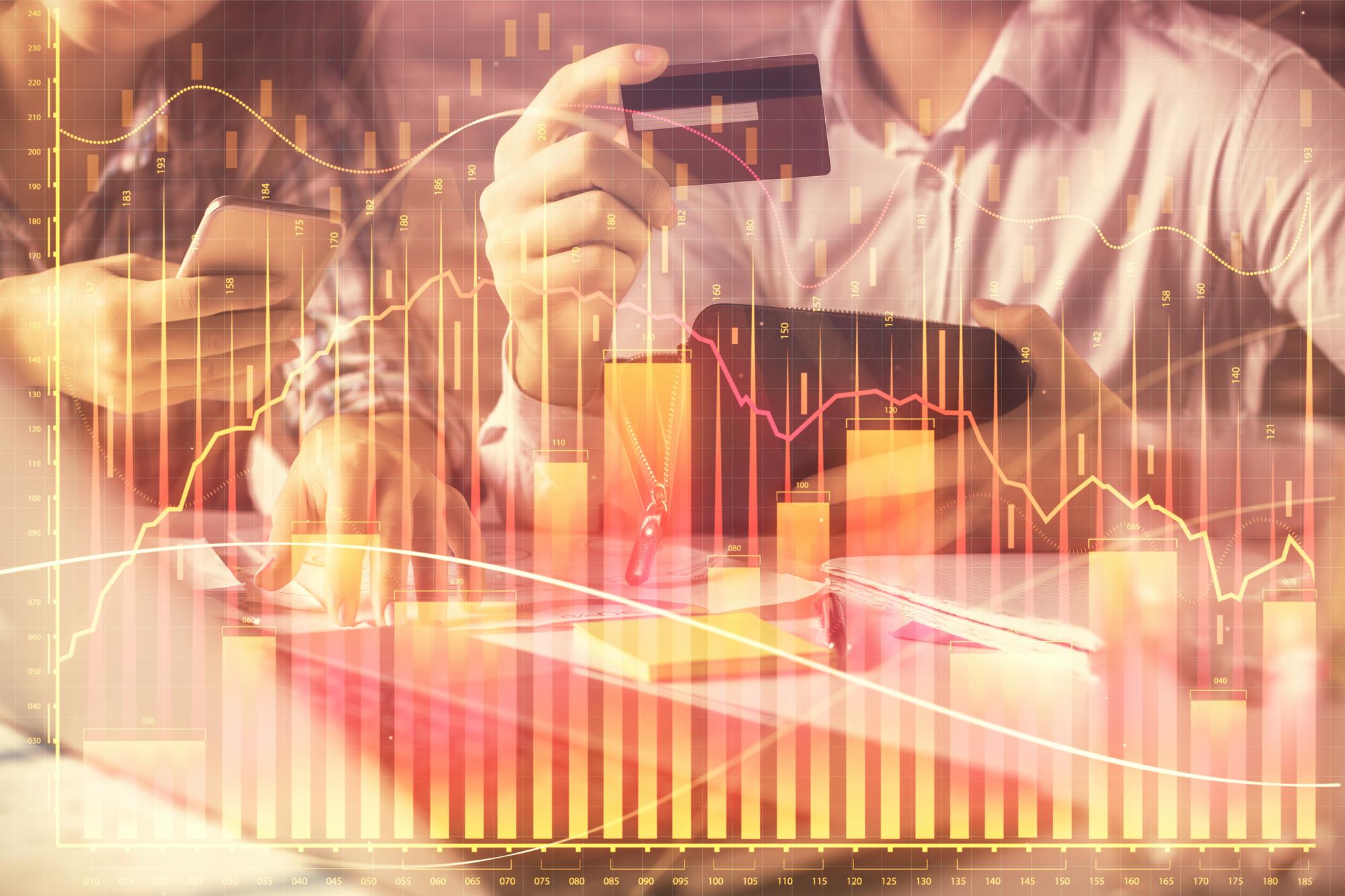 金融股存股族注意：配息會少嗎?金管會要求金融業「兩份財報」的真實算盤 — 相關圖片3