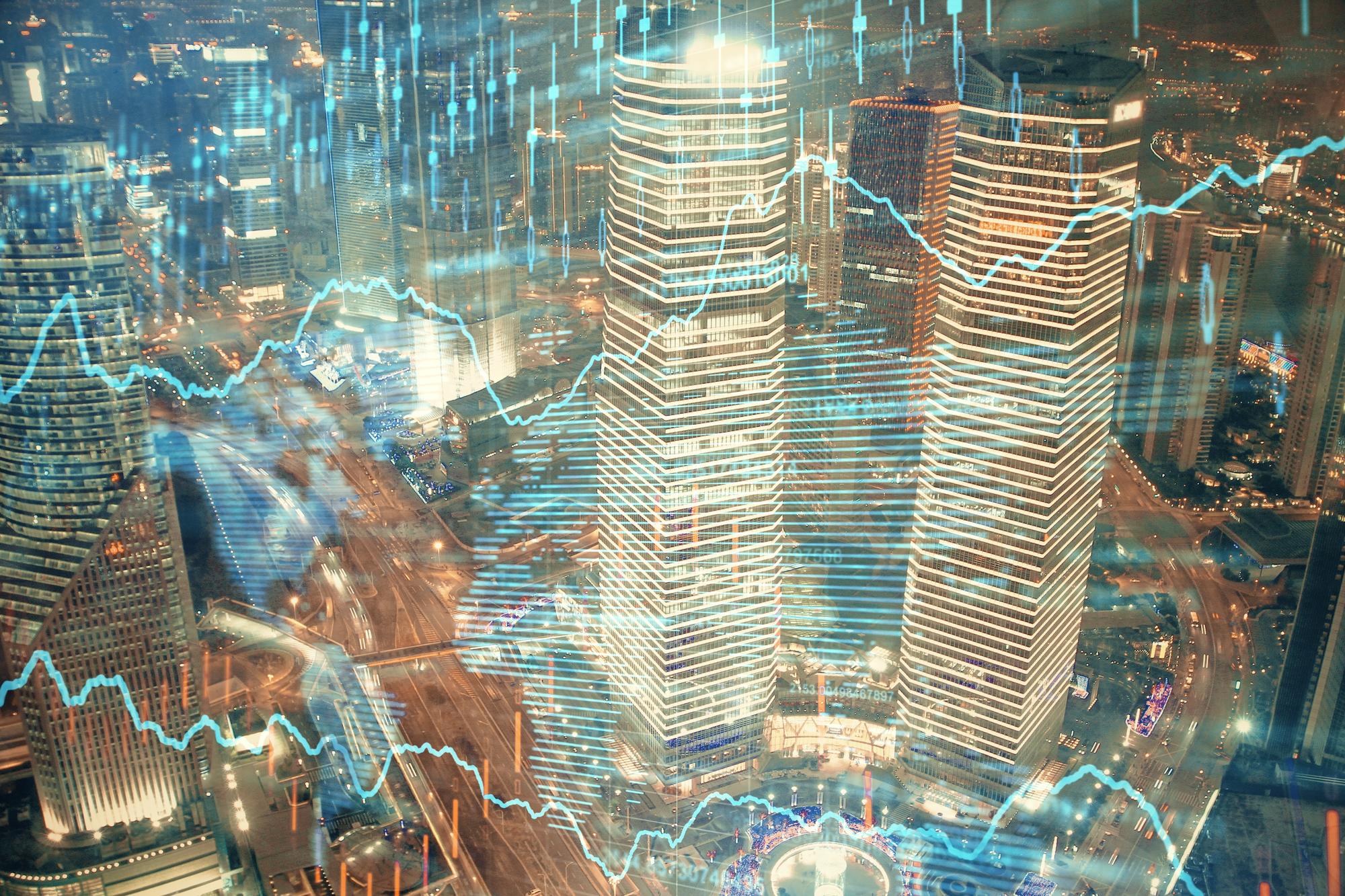 股市熱錢回流房市？顏炳立一句話戳破幻想：流動性才是真相