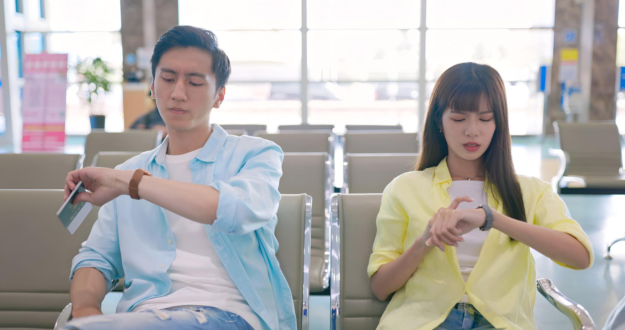 颱風來了飛機反而提前飛?台灣虎航調整航班,但你的旅遊不便險可能不賠 — 相關圖片3