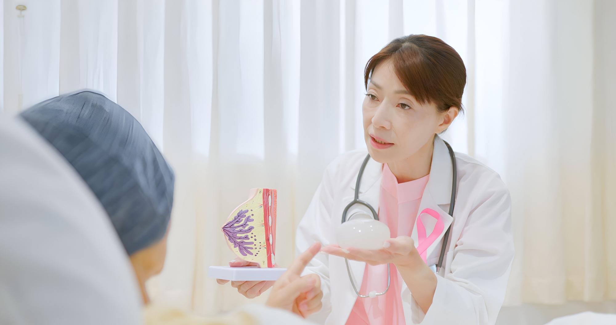 當療癒系影片停更,留下的是一場來不及的告別——關於卵巢癌,我們總是太晚注意