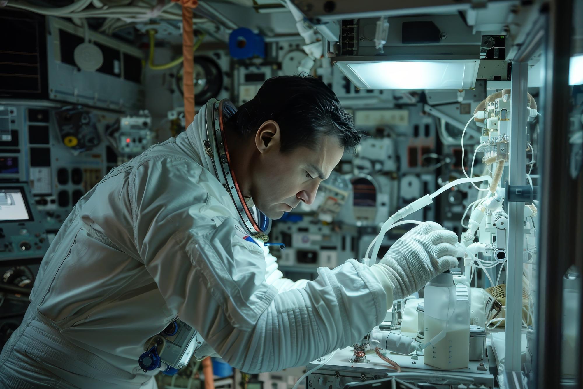 台積電背後的隱形地基：那些藏在實驗室裡的基礎研究