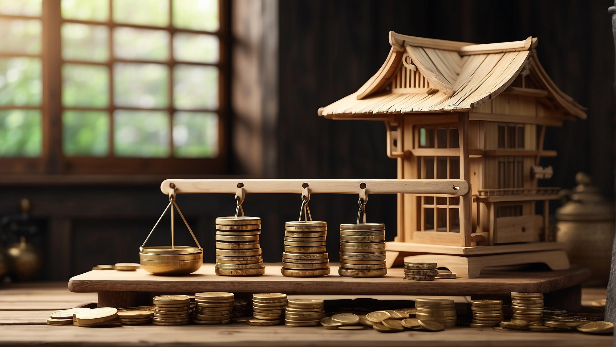 建商資金壓力升高，你的預售屋還蓋得出來嗎？ — 相關圖片3