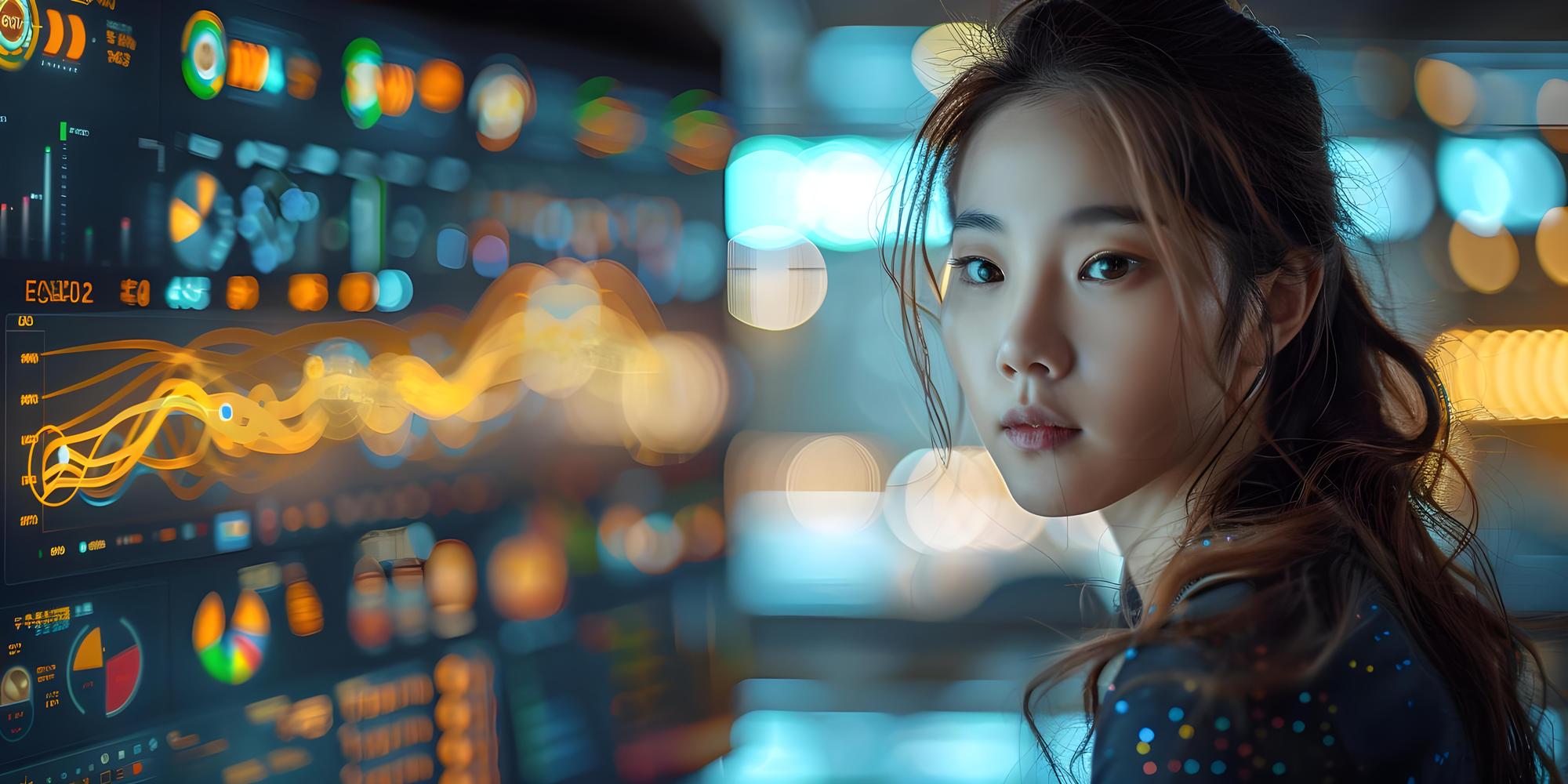 黃仁勳的兆元飯局：當Token成為生意，台灣正在轉型成什麼樣的角色？ — 相關圖片3