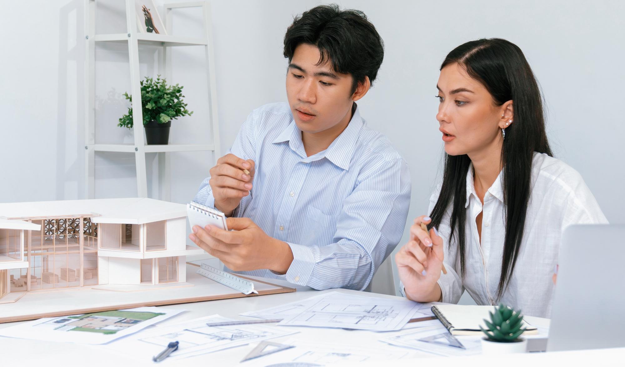 信用管制下的房市十字路口：自住該進場，投資客該撐多久？