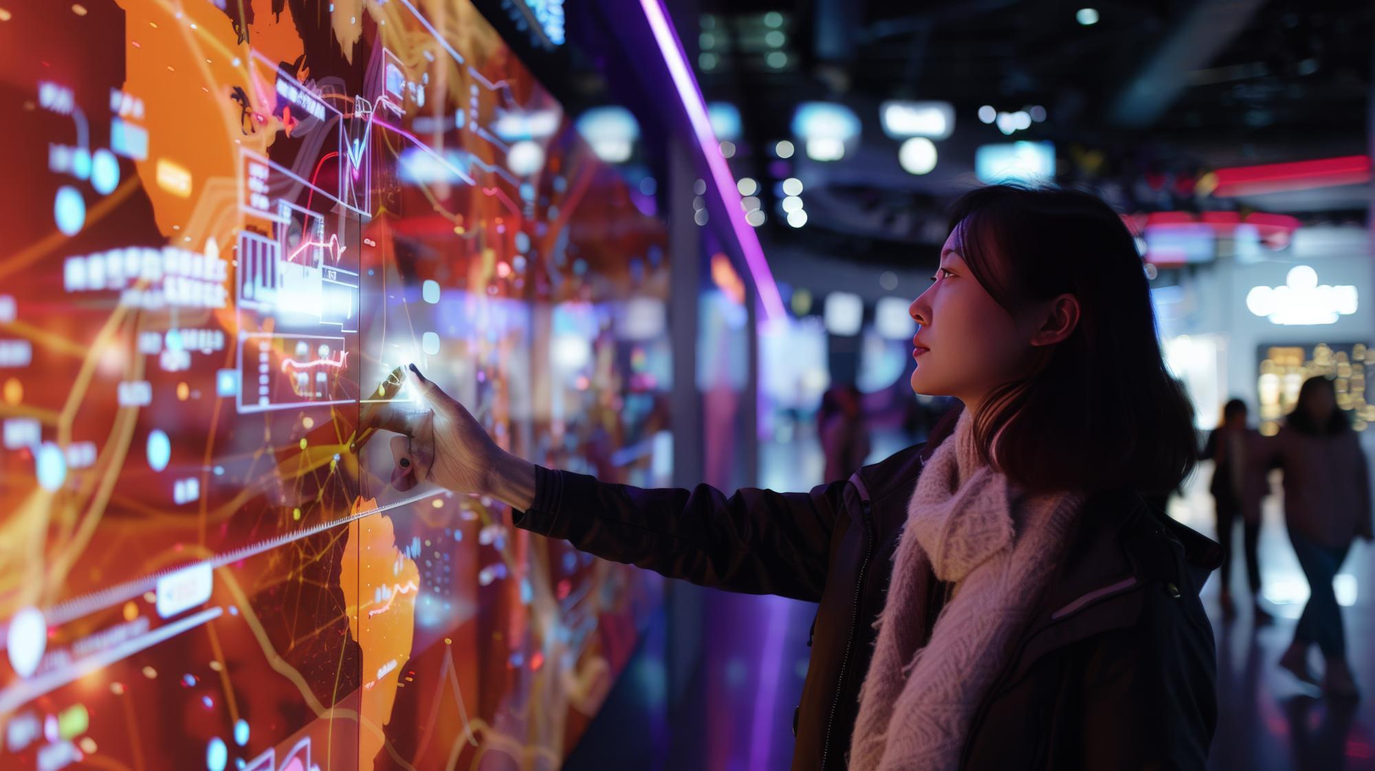InnoVEX 2026：500家新創齊聚，但你看懂的是技術還是生意？ — 相關圖片3