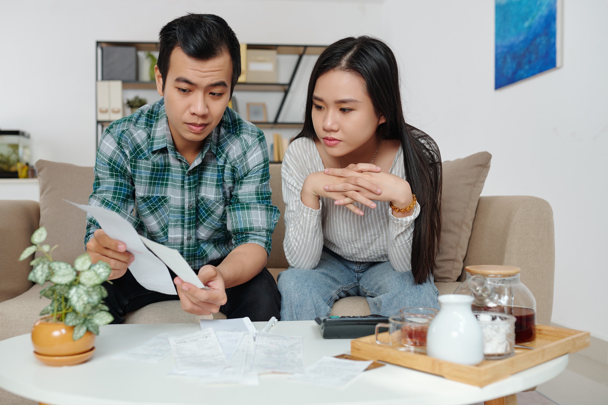 央行第9季凍結房市管制：交易量降了，為什麼還不鬆手？ — 相關圖片2