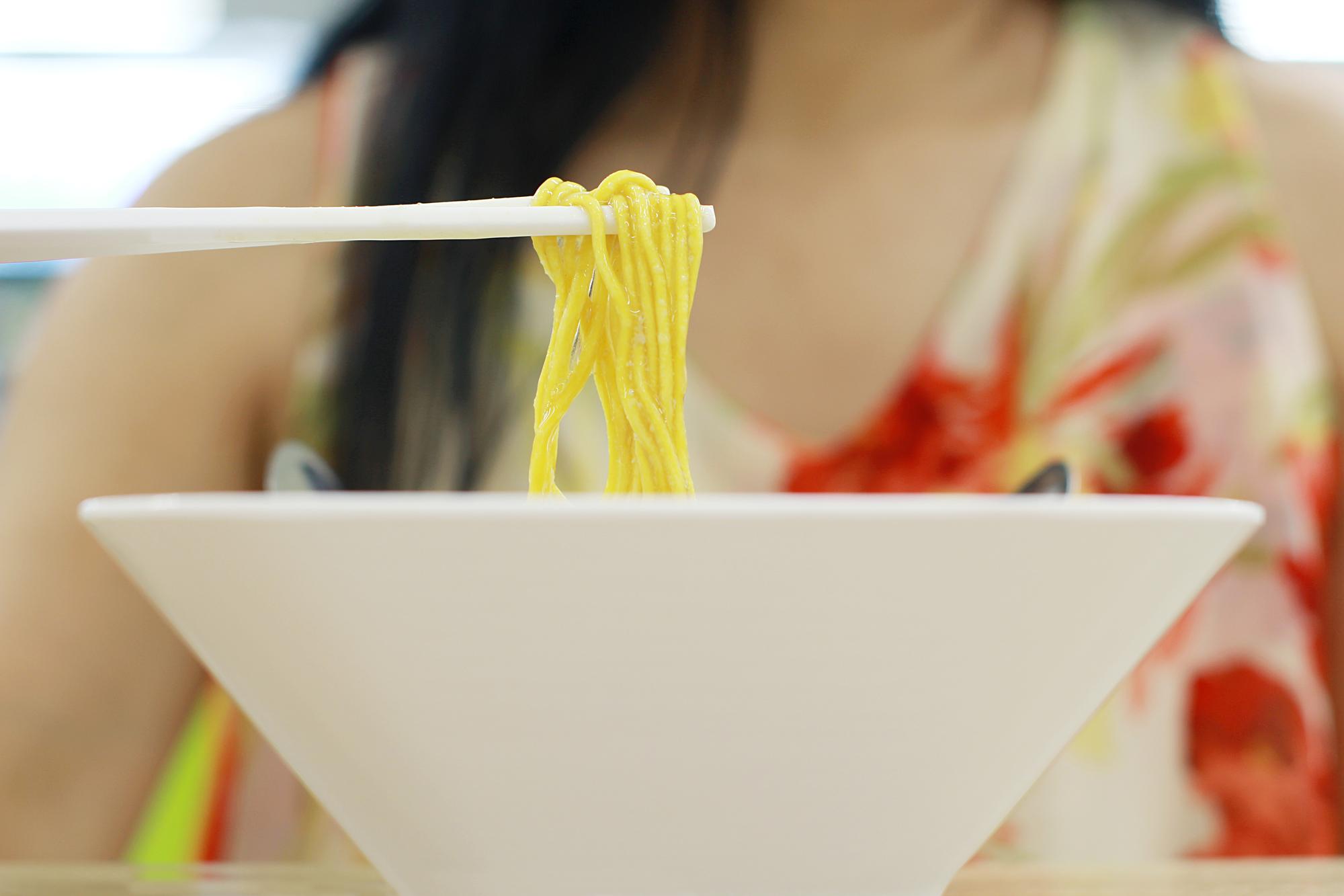 超商涼麵這場仗，萊爾富用一碗嘉義味打出聲量 — 相關圖片2