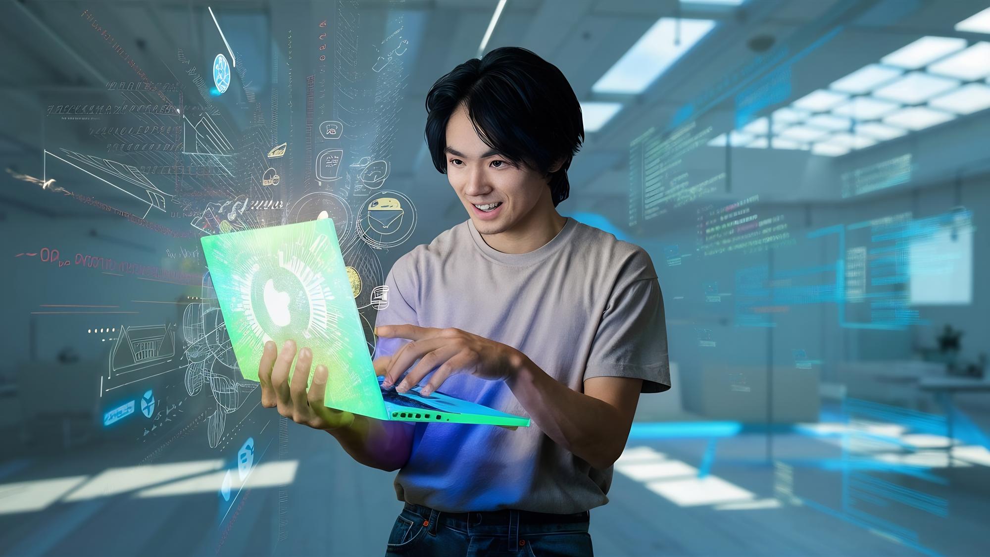 矽谷三巨頭砸千億押注台灣，不是來觀光的——AI供應鏈三大命脈全在這 — 相關圖片3