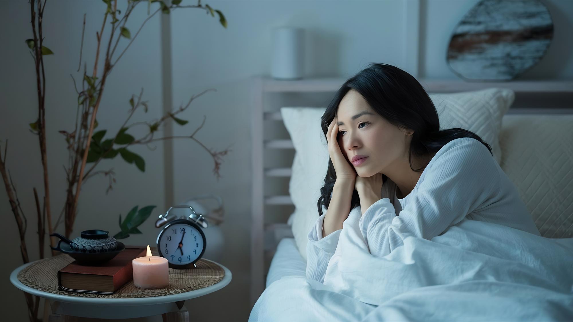 每天早上第一件事竟然是確認自己還活著？疲勞討論聲量飆34.7%，GABA成熱門話題但不是萬靈丹 — 相關圖片3