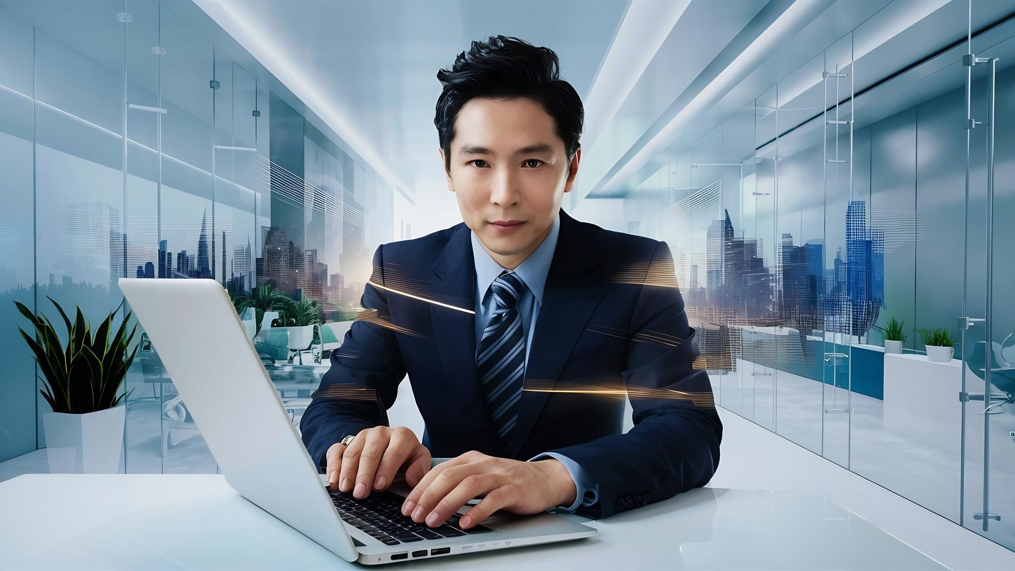 AI Agent 不是未來，是現在進行式——白領職場大洗牌已經開始
