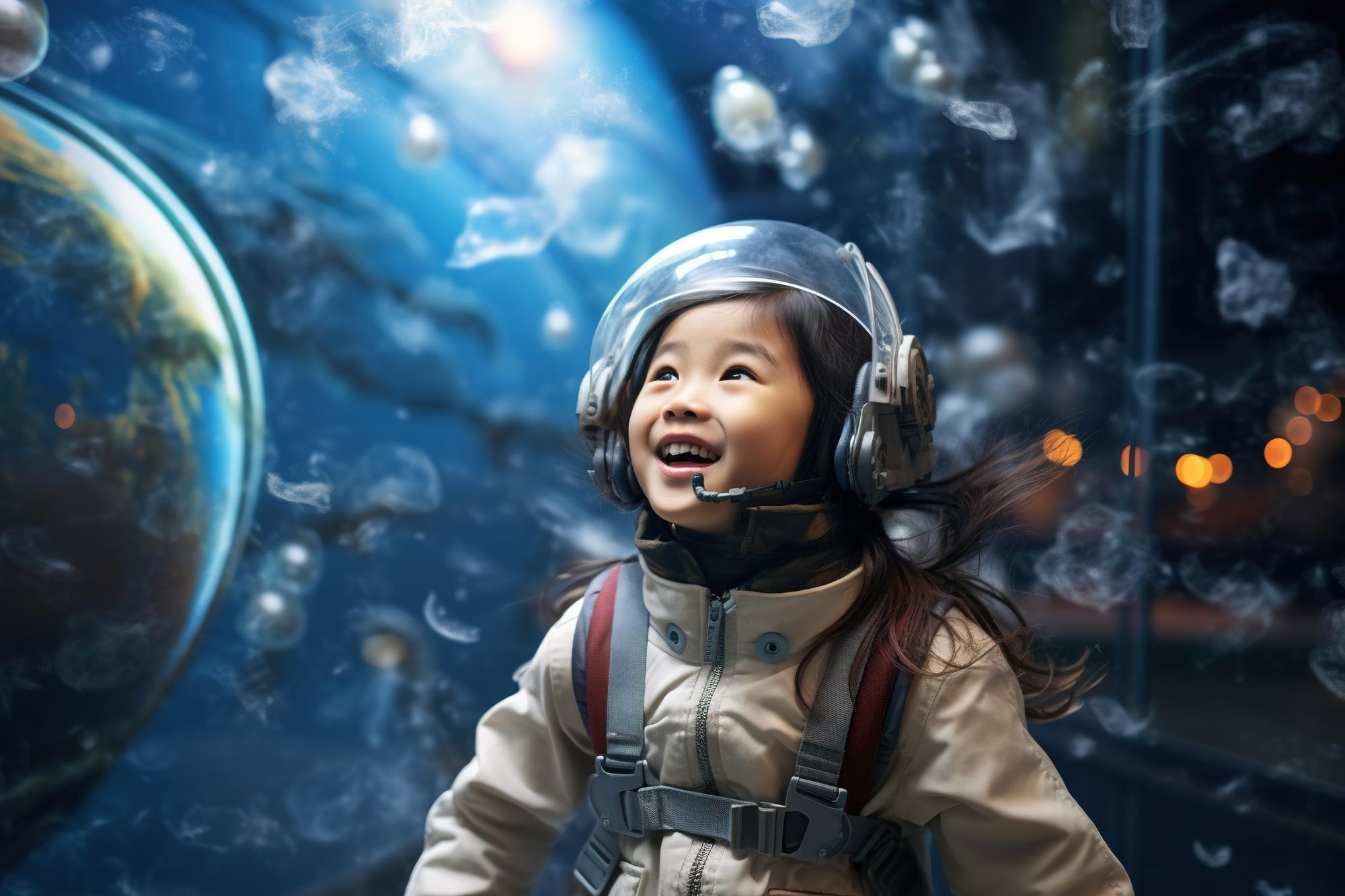 童子賢算給你看：台灣需要 20 顆衛星，不是 20 張 PPT — 相關圖片2