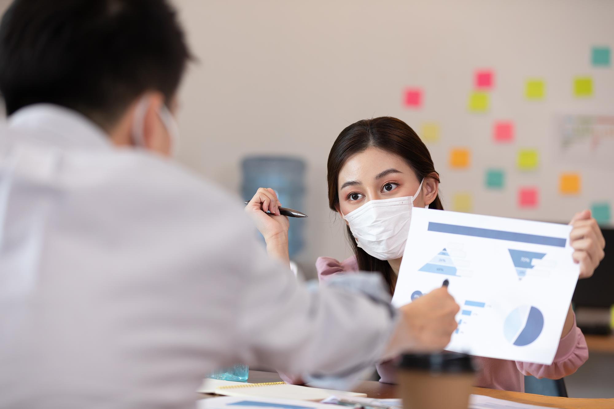 公司請你運動還給健康諮詢？先想想你的數據會被怎麼用 — 時代熱搜健康深度報導