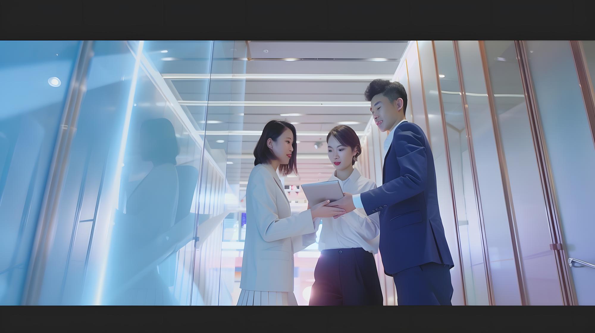 InnoVEX 不是園遊會，是千萬訂單的撈客現場 — 相關圖片2