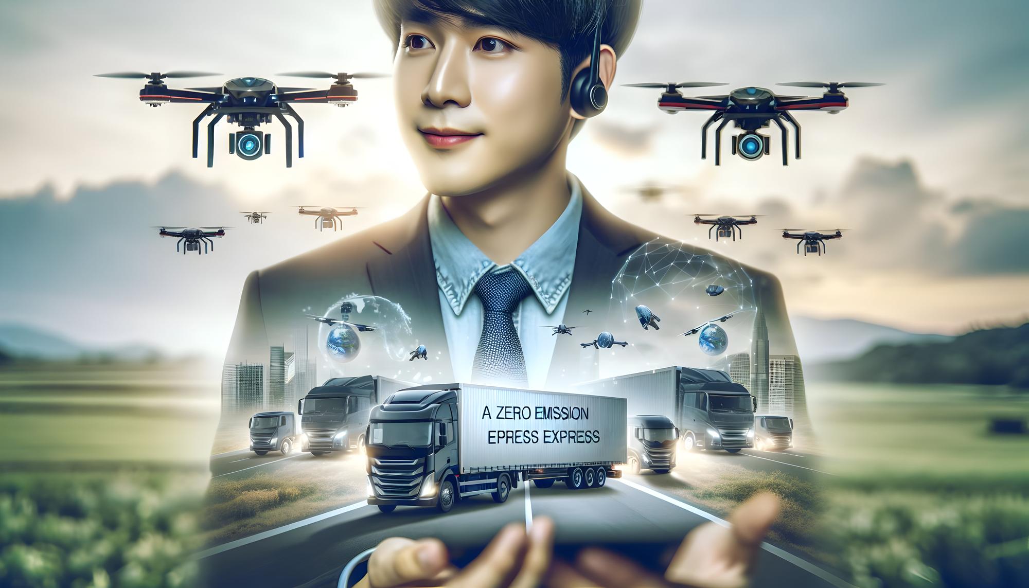 華晶科拿下AS9100認證：從相機代工廠轉型無人機視覺，這張門票有多硬？ — 相關圖片2