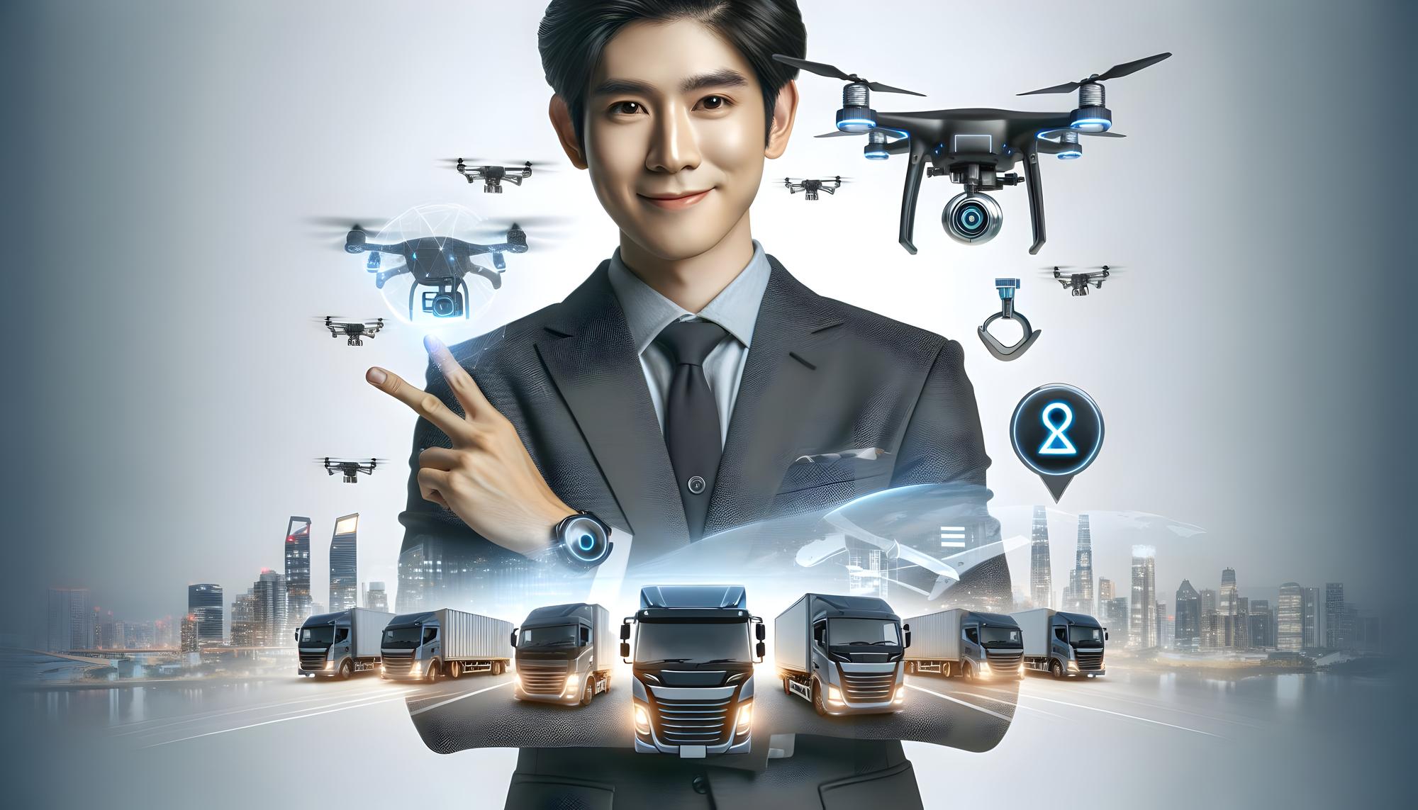 台灣創新技術博覽會：從 PPT 到訂單，AI 供應鏈真的動起來了
