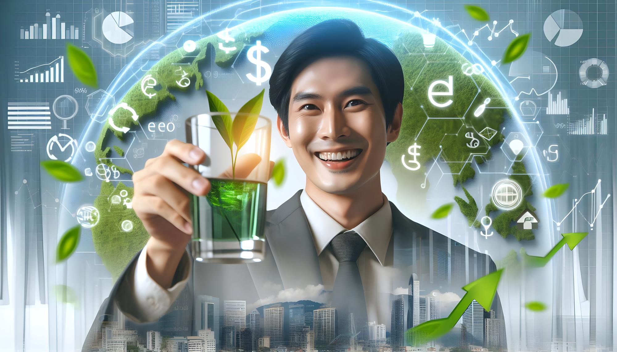 渣打上修台灣GDP至9.5%：漂亮數字背後，你的生活真的變好了嗎? — 相關圖片2