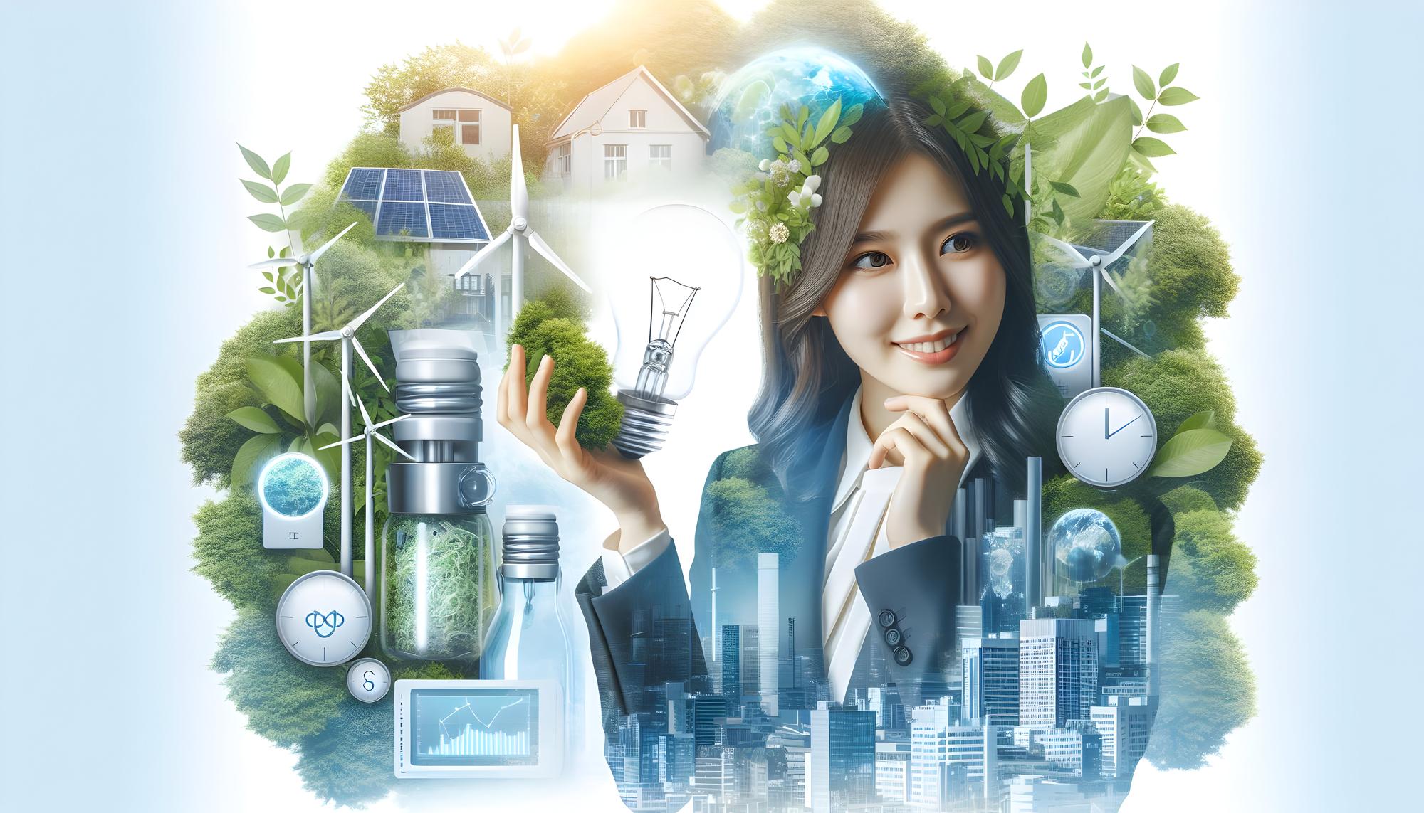建築業缺工又要減碳?這家公司用數位雙生讓大樓自己管自己