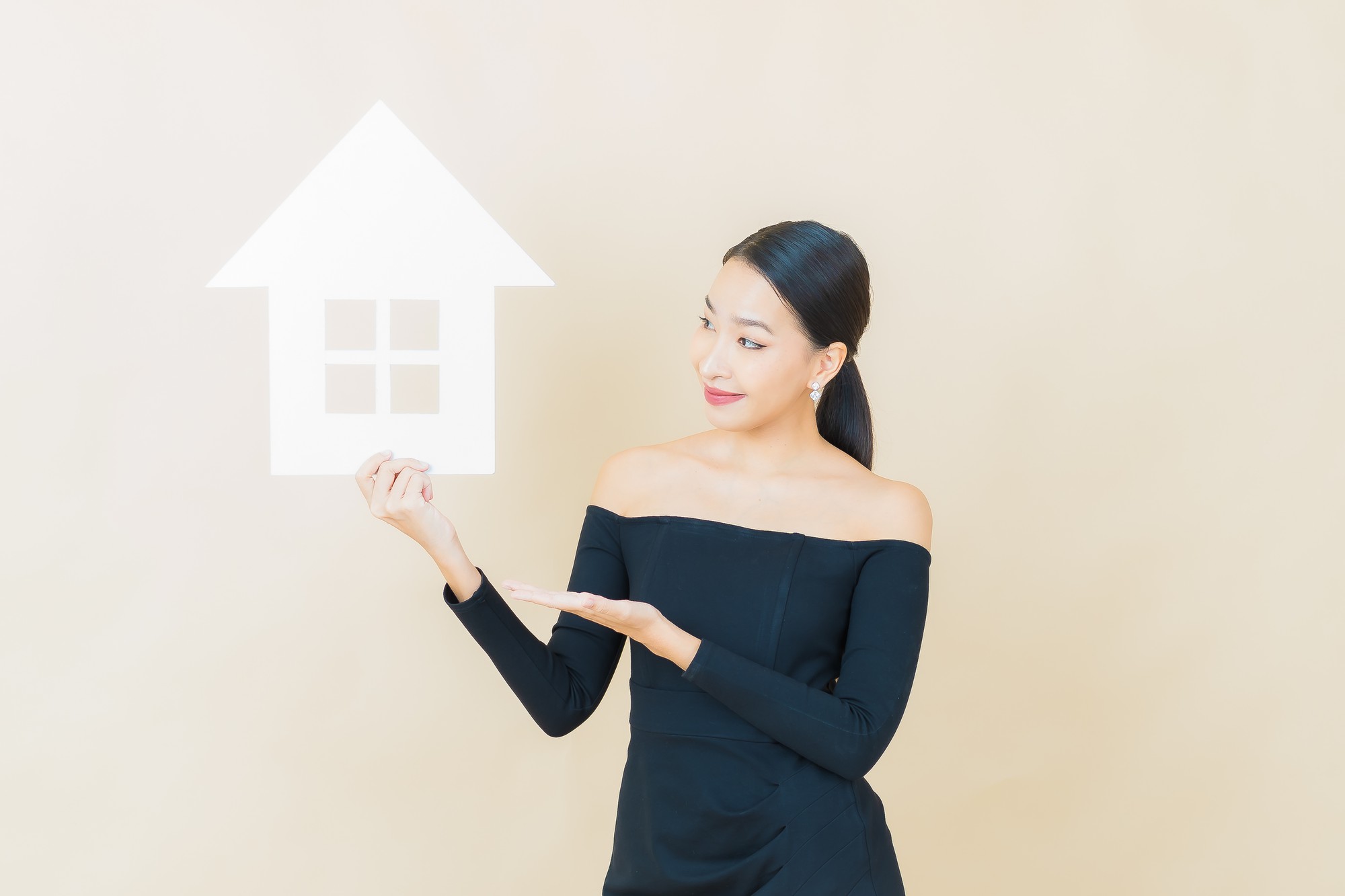 買房聽老婆的？女性購屋力崛起，建商設計邏輯也得跟著調整