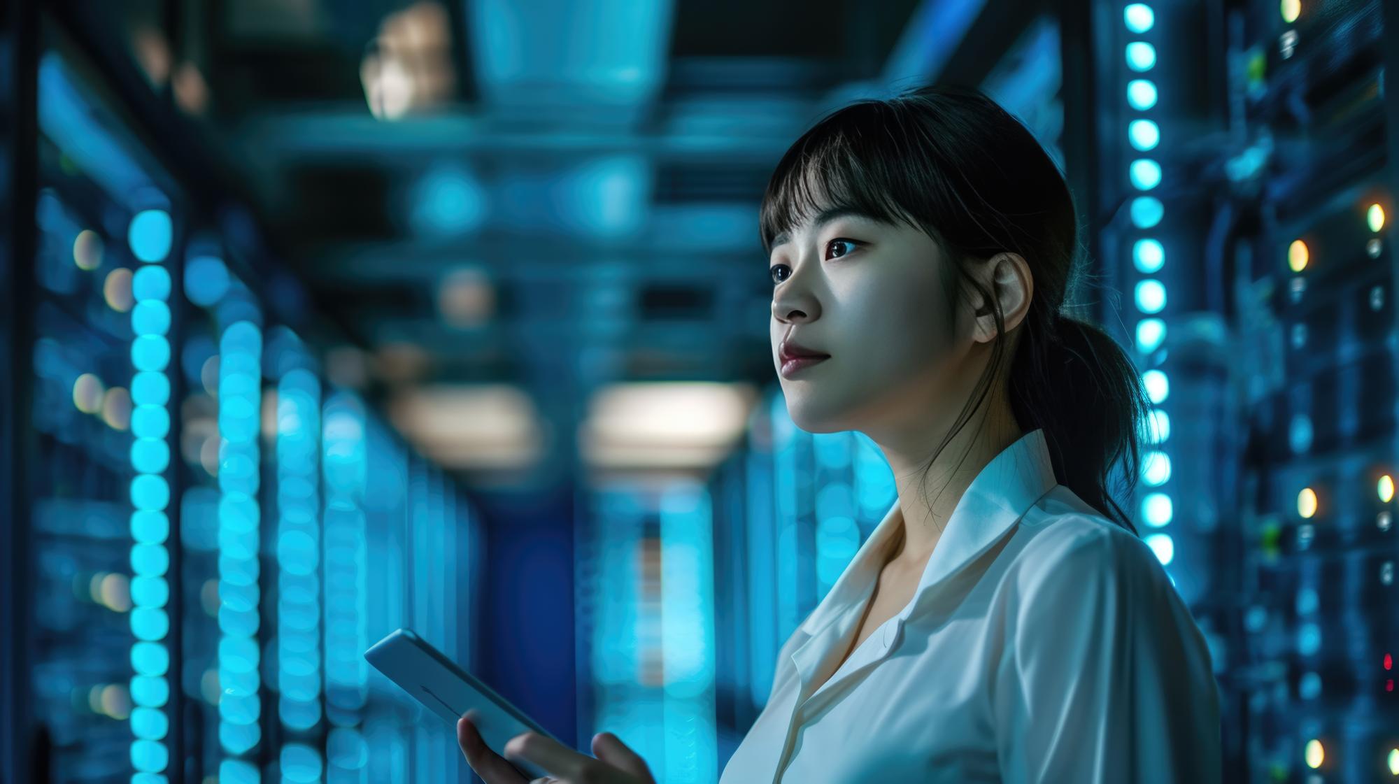 聯發科 ASIC 營收翻倍到 20 億美元：從手機晶片廠到 AI 基礎建設的系統升級