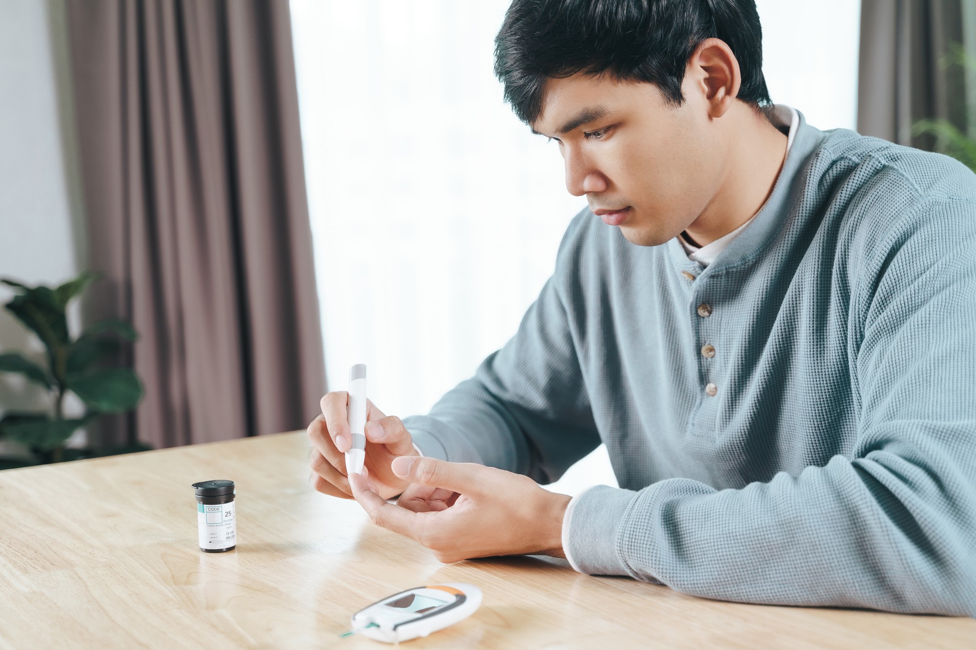 硬不起來別害羞！可能是身體在跟你求救 — 相關圖片3