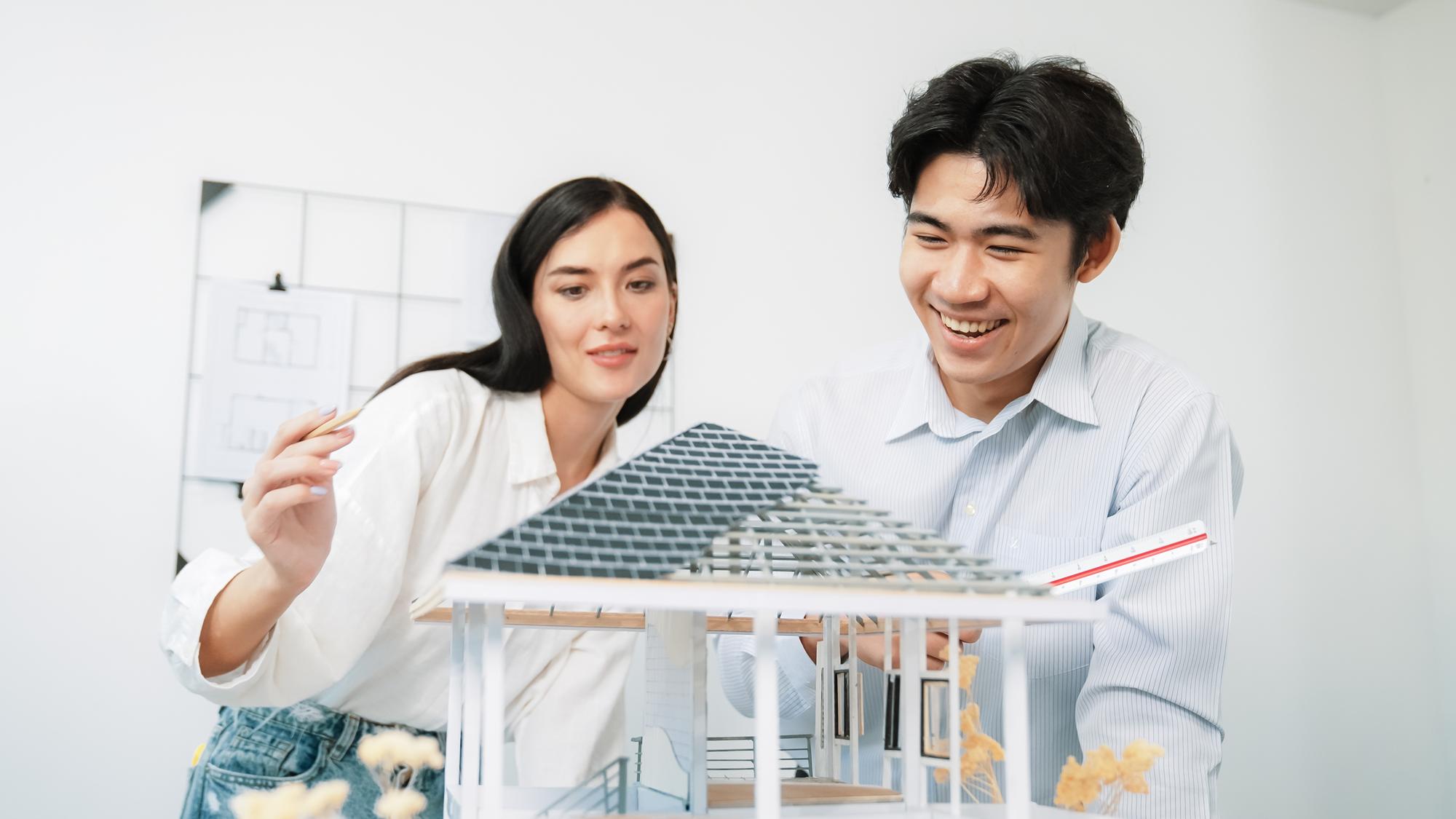 建照開工雙跌30%以上，這是崩盤前兆？還是建商正在下一盤更大的棋