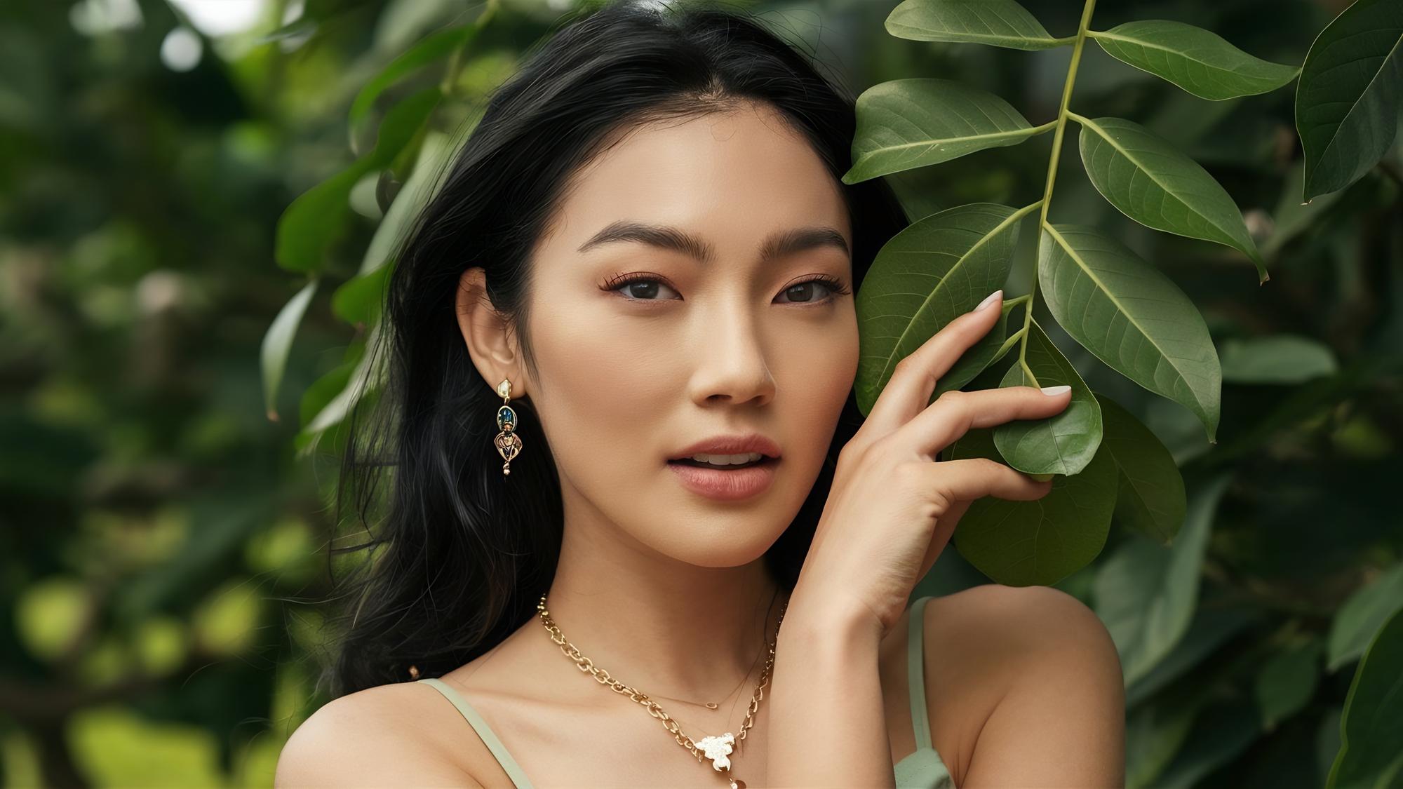 當羅馬競技場碰上 Instagram 流量：寶格麗的精鋼宣言與舒華的盔甲邏輯